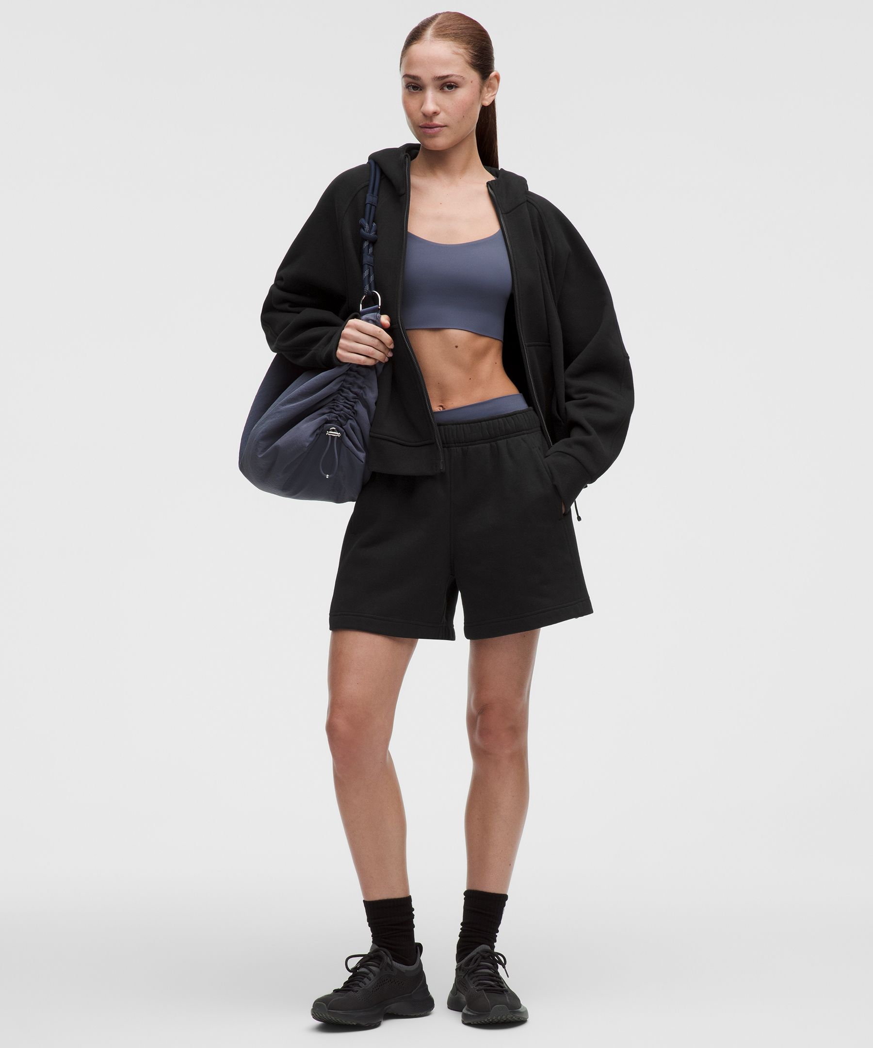 Shorts Scuba Evolve oversized 5&rdquo;