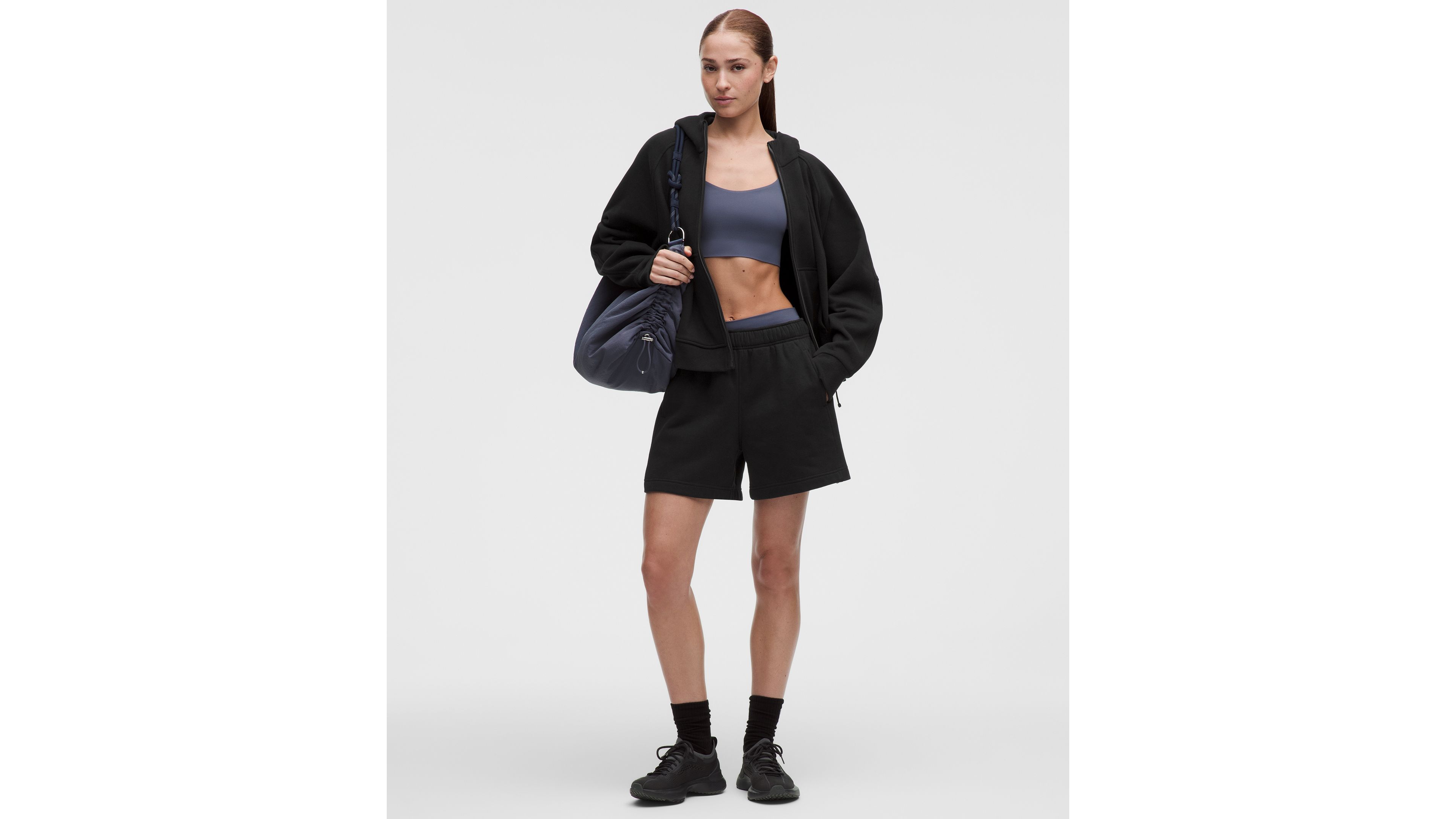 Scuba Evolve Oversized Short 5"