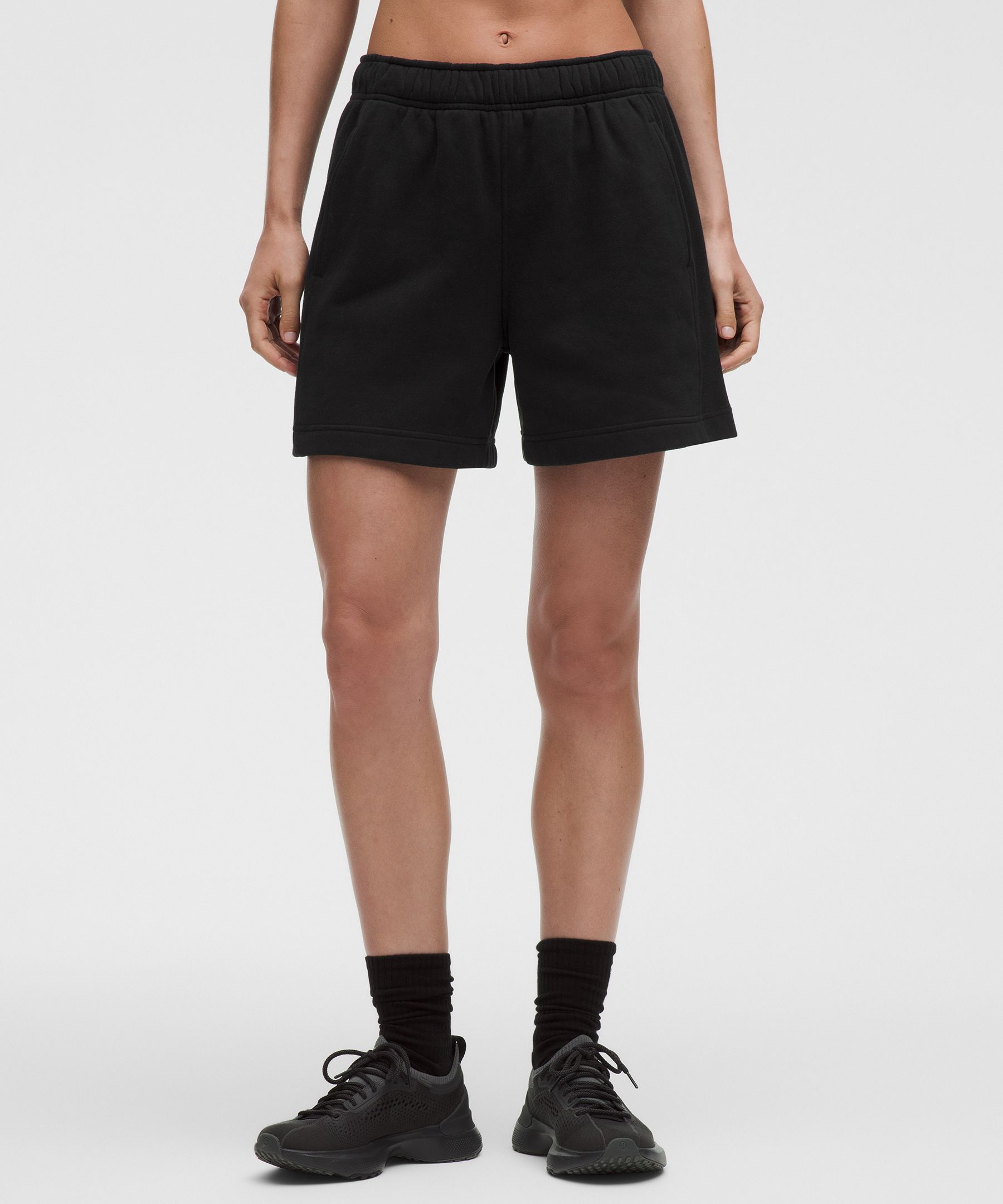 Shorts Scuba Evolve oversized 5&rdquo;