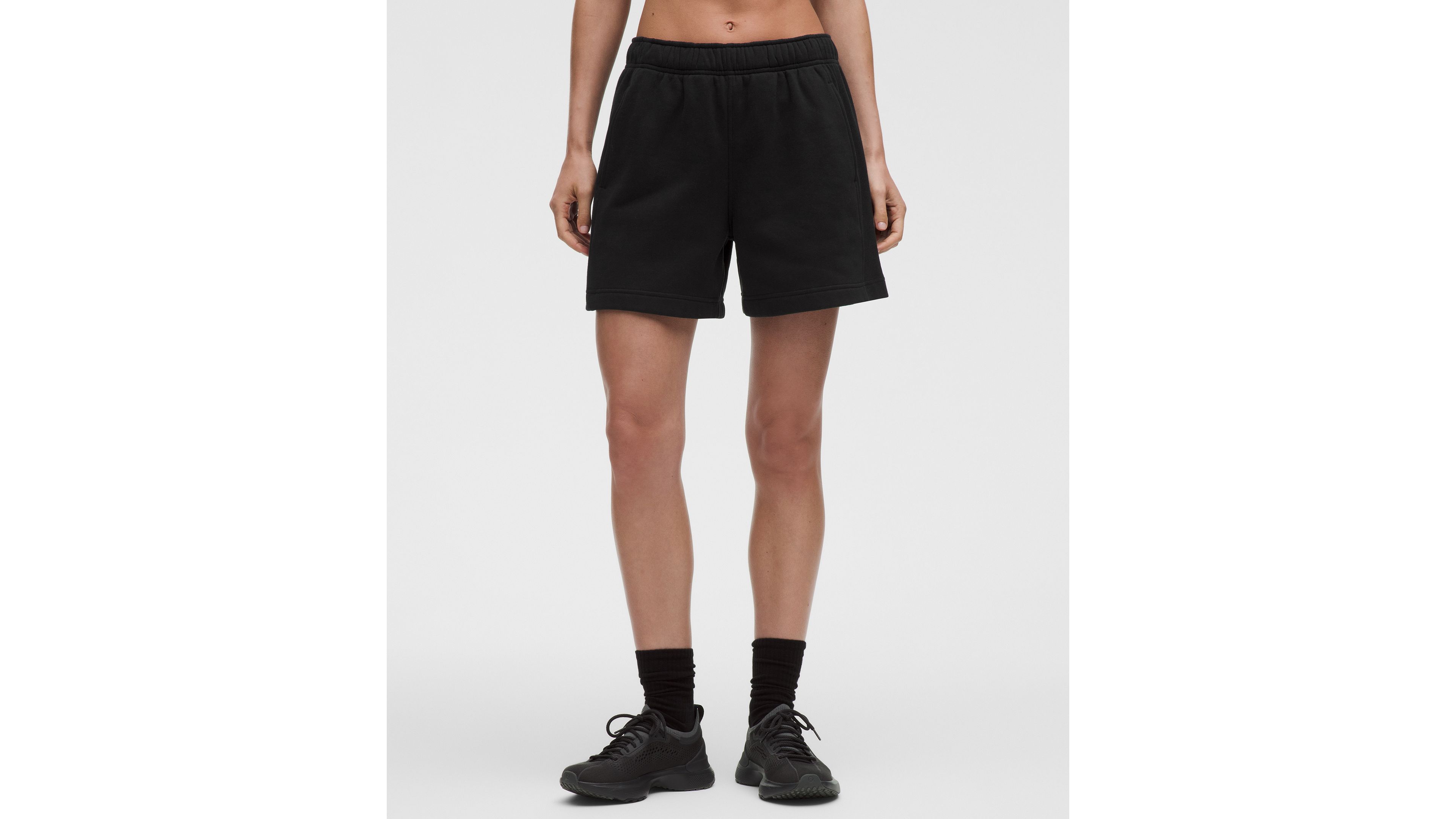 Scuba Evolve Oversized Short 5"