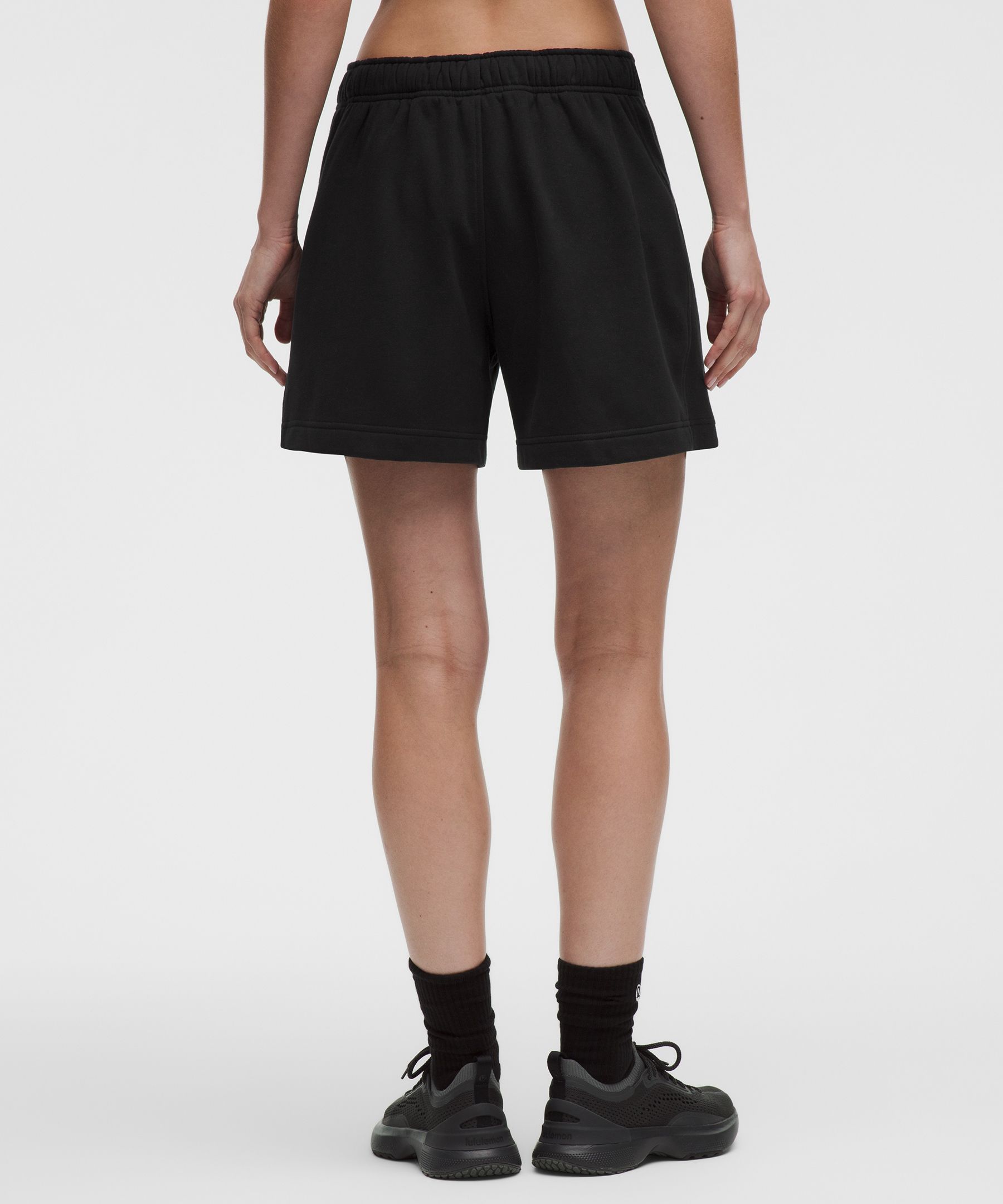 Scuba Evolve Oversized Short 5"