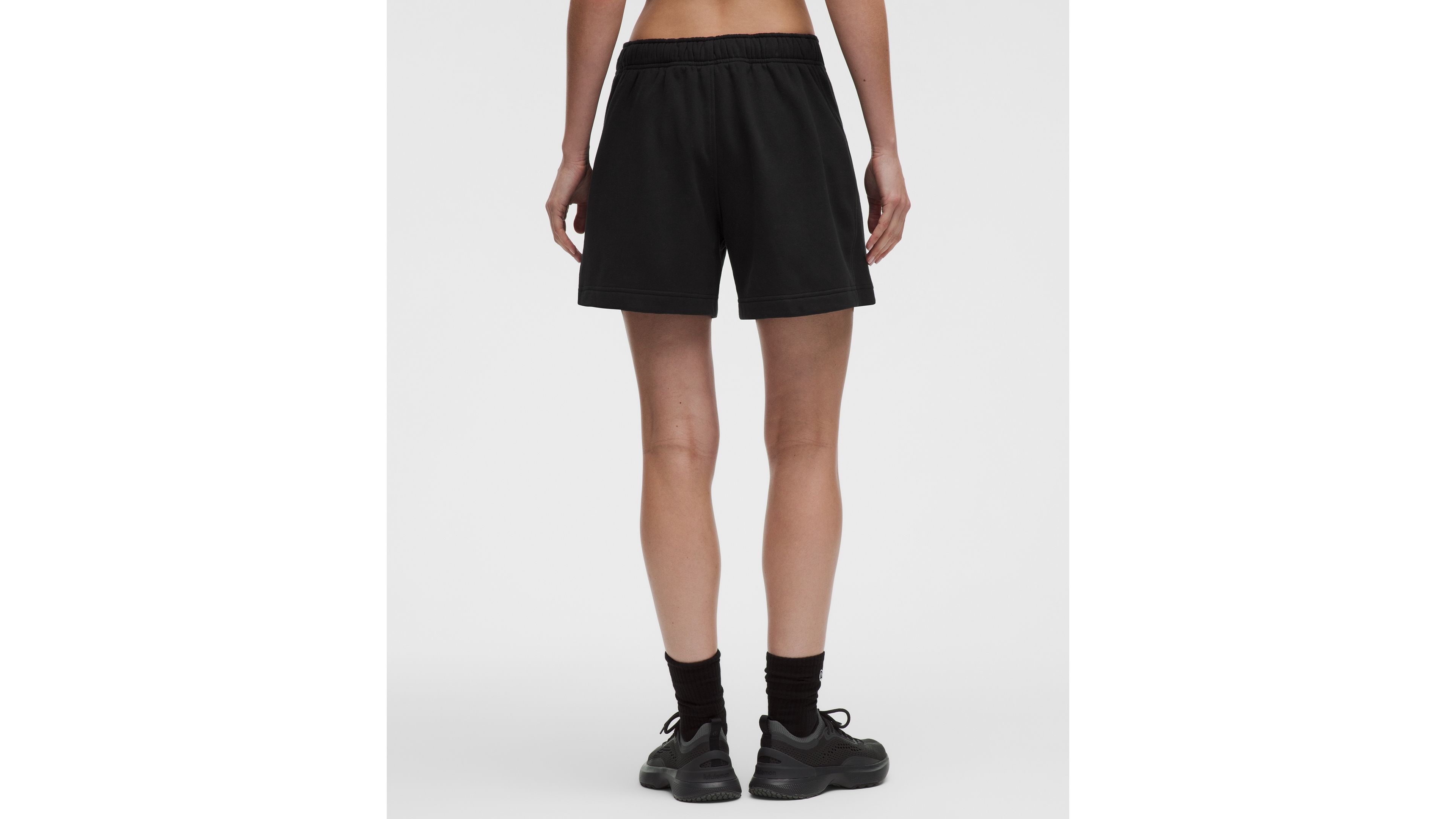 Scuba Evolve Oversized Short 5"