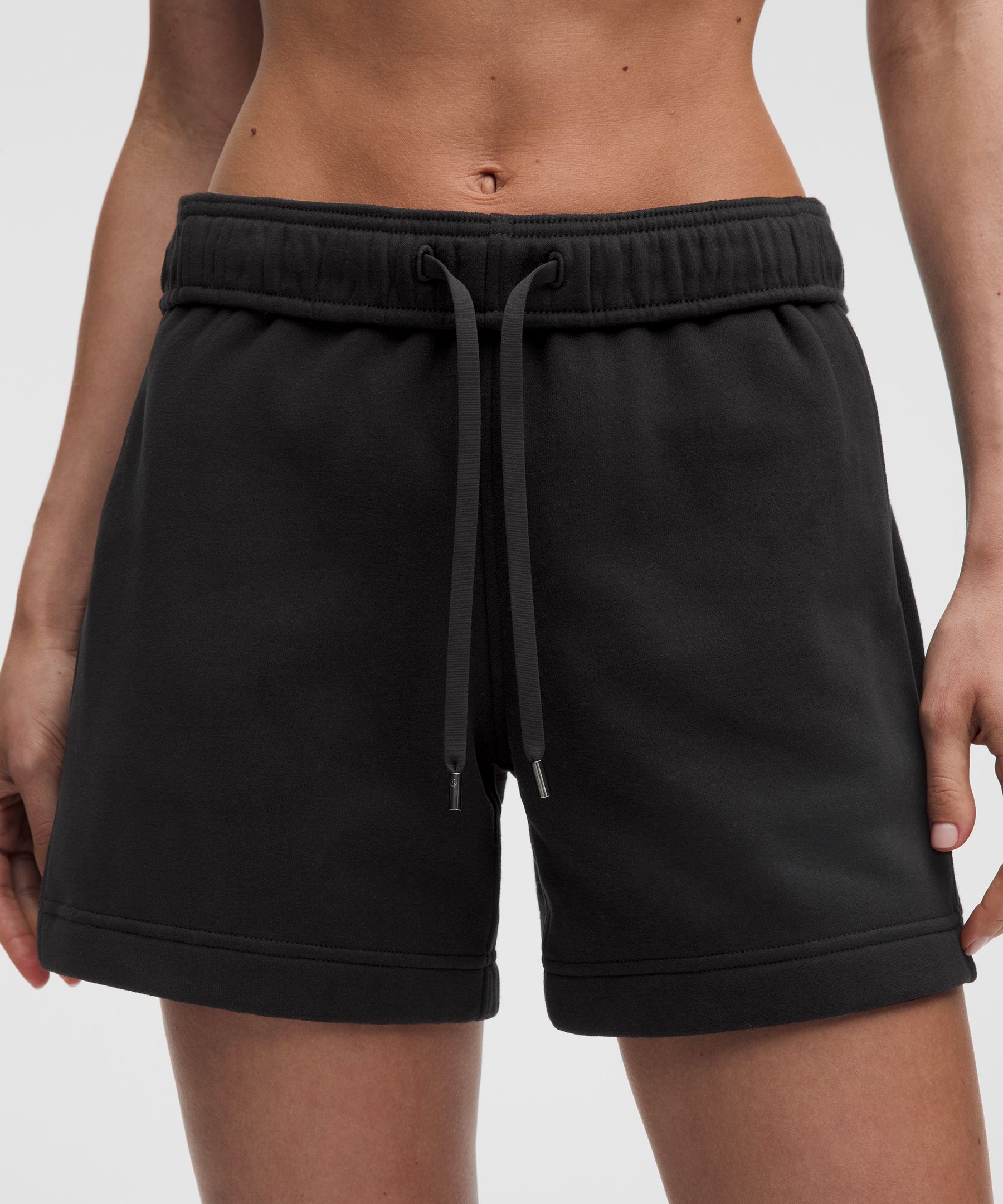 Scuba Evolve Oversized Short 5"