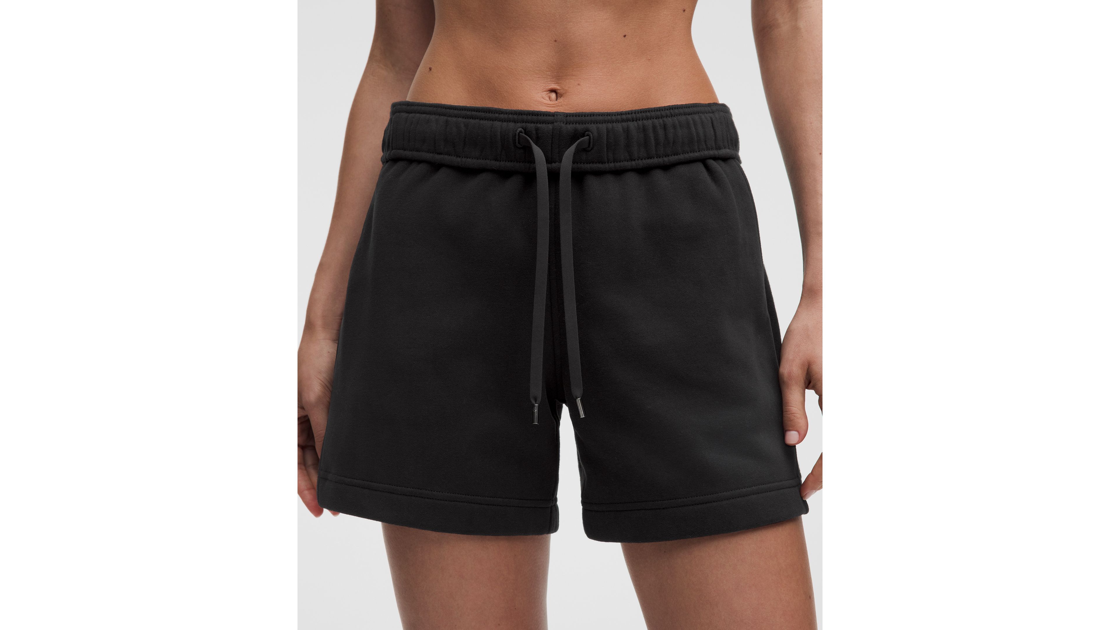 Scuba Evolve Oversized Short 5"