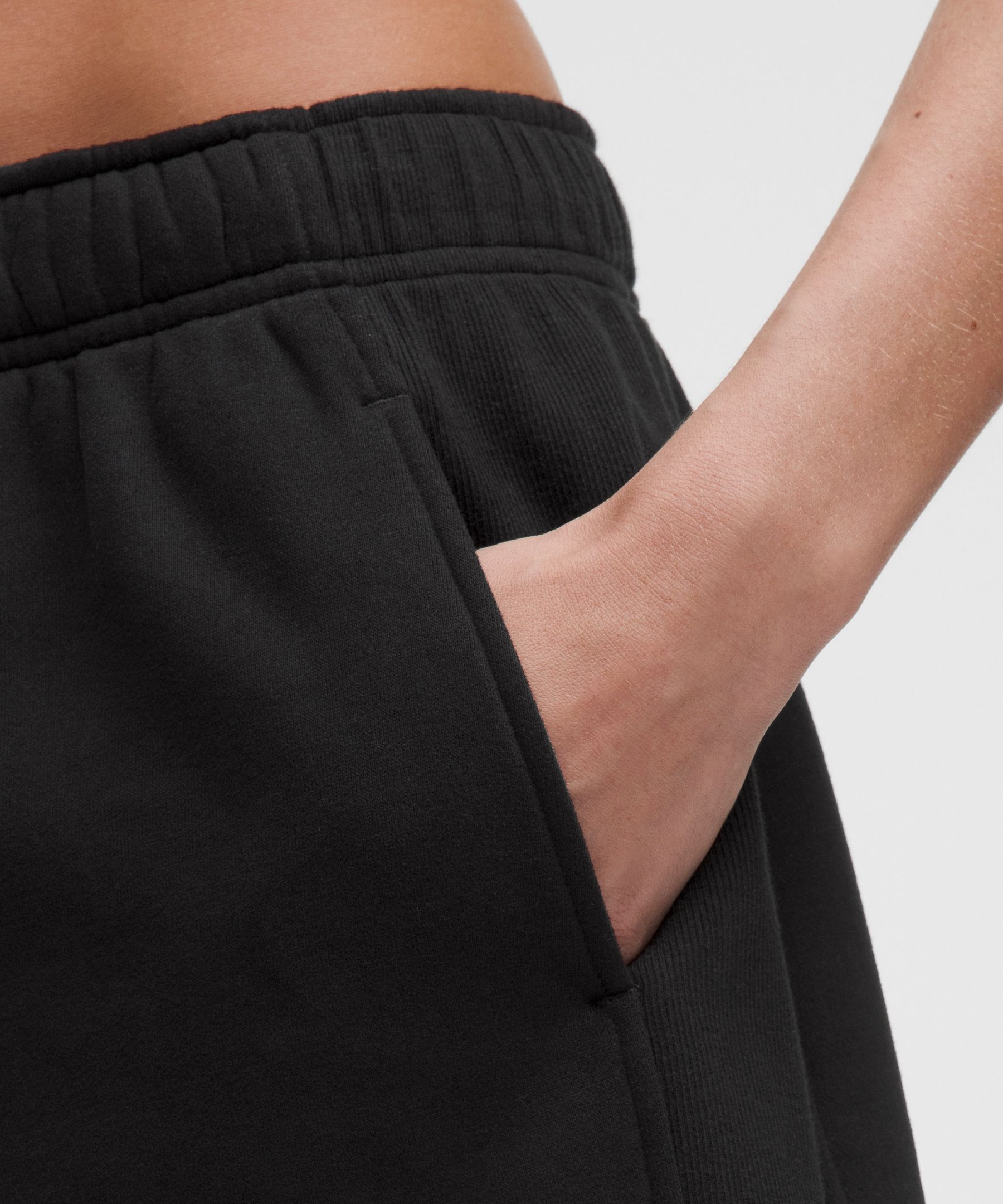 Scuba Evolve Oversized Short 5"