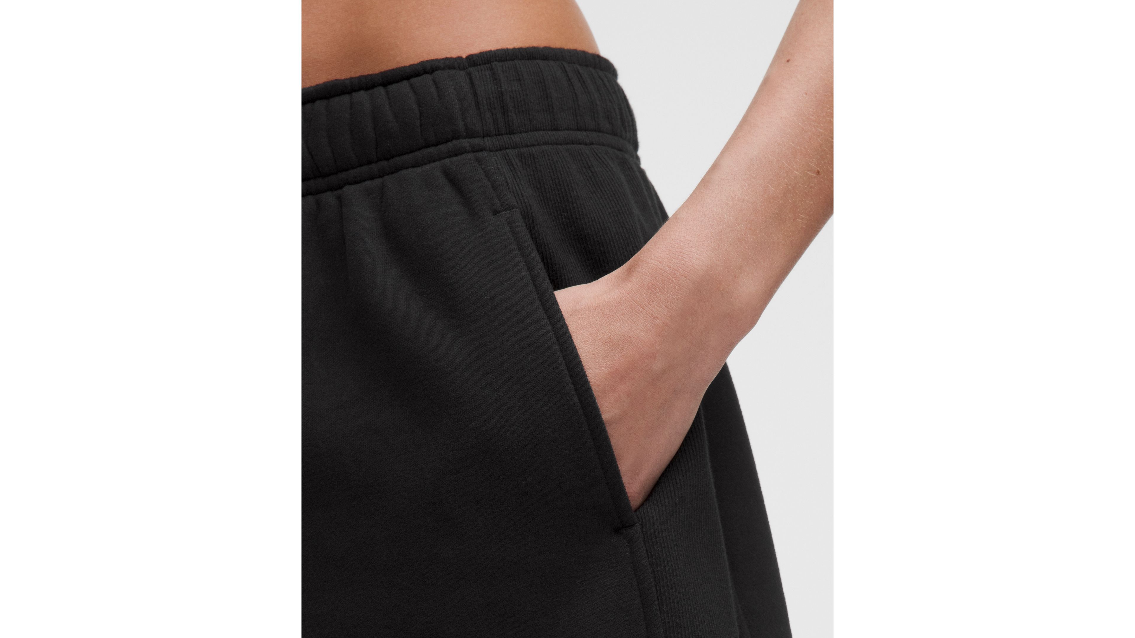Scuba Evolve Oversized Short 5"