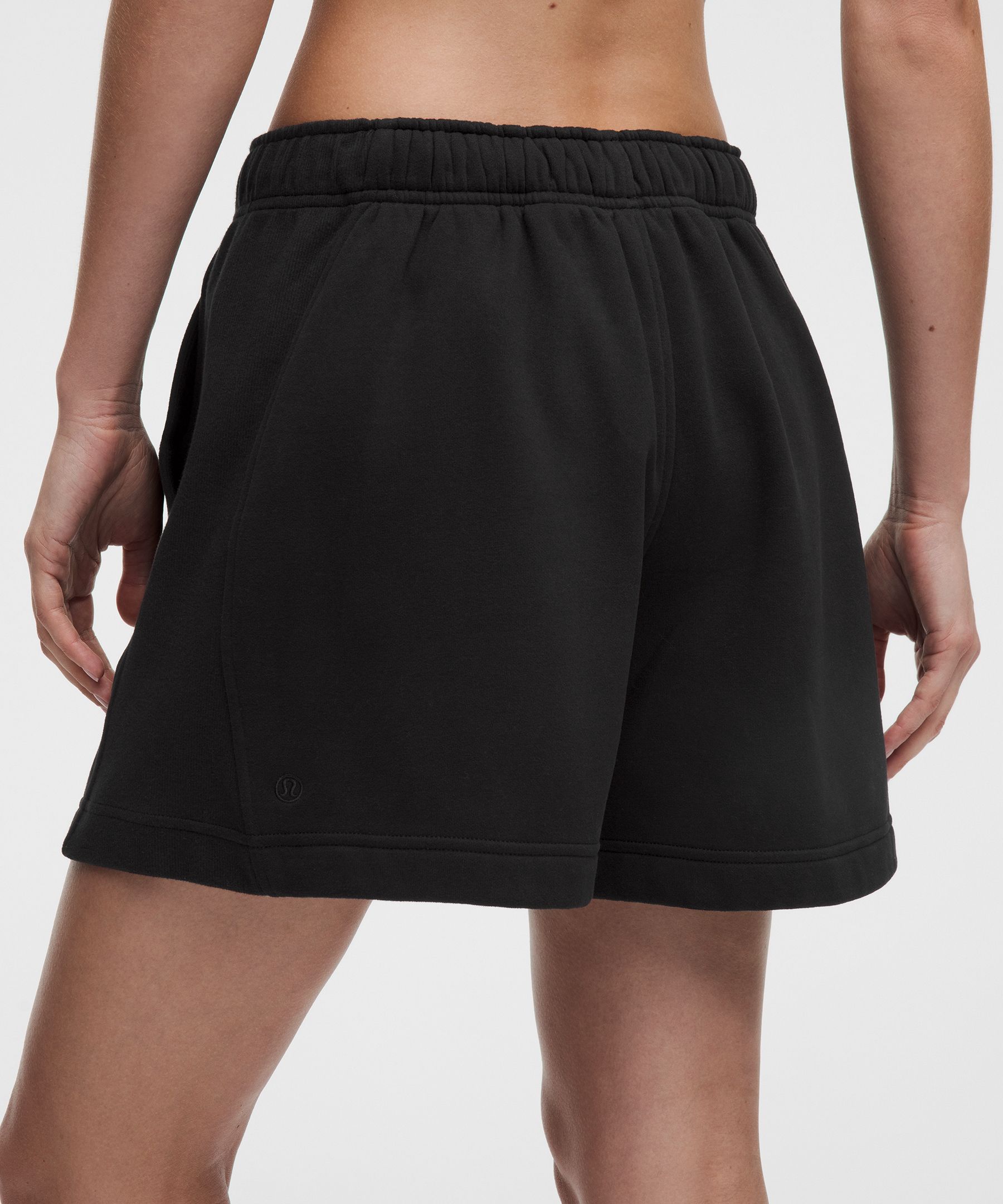 Scuba Evolve Oversized Short 5"