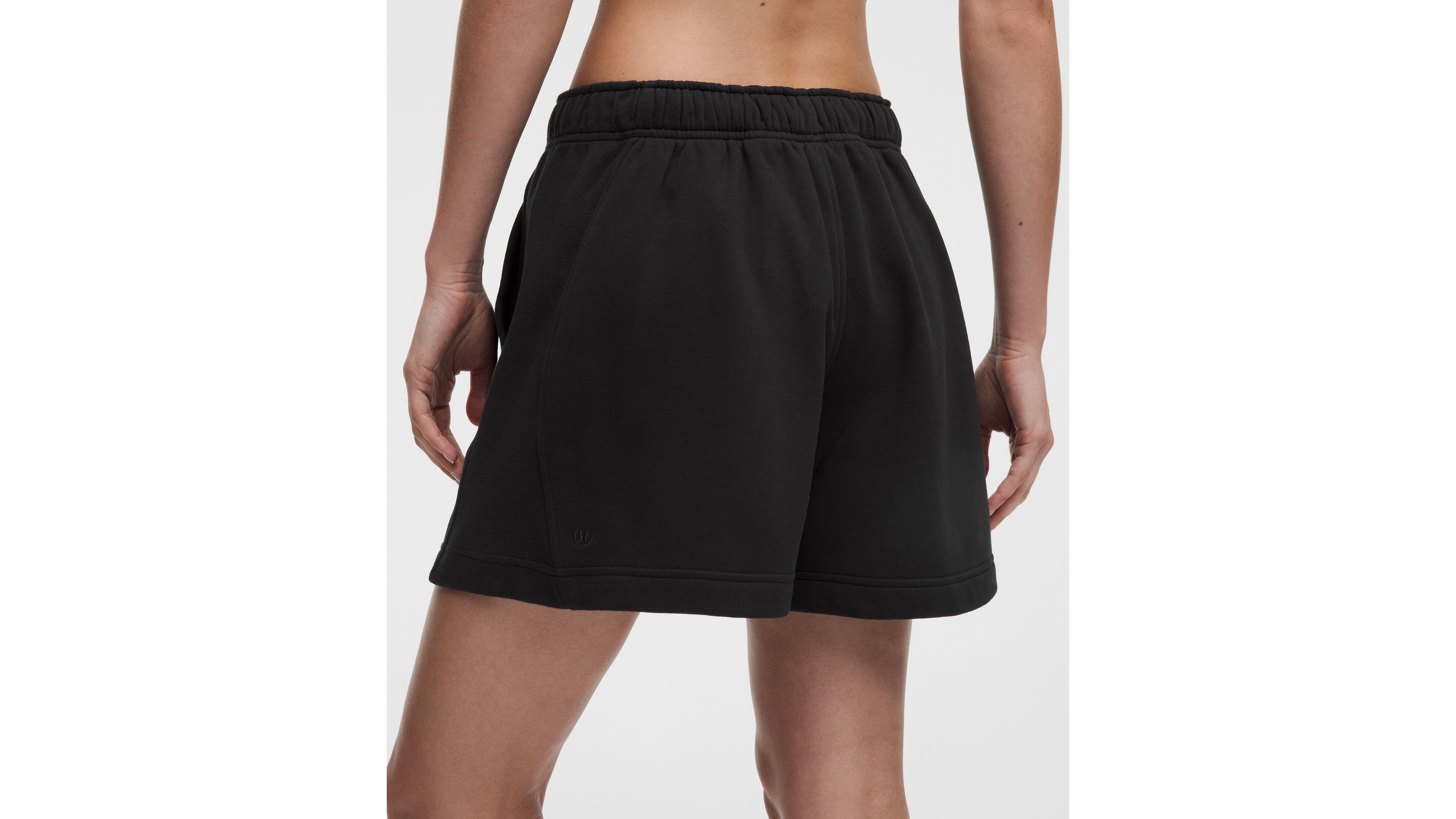 Scuba Evolve Oversized Short 5"