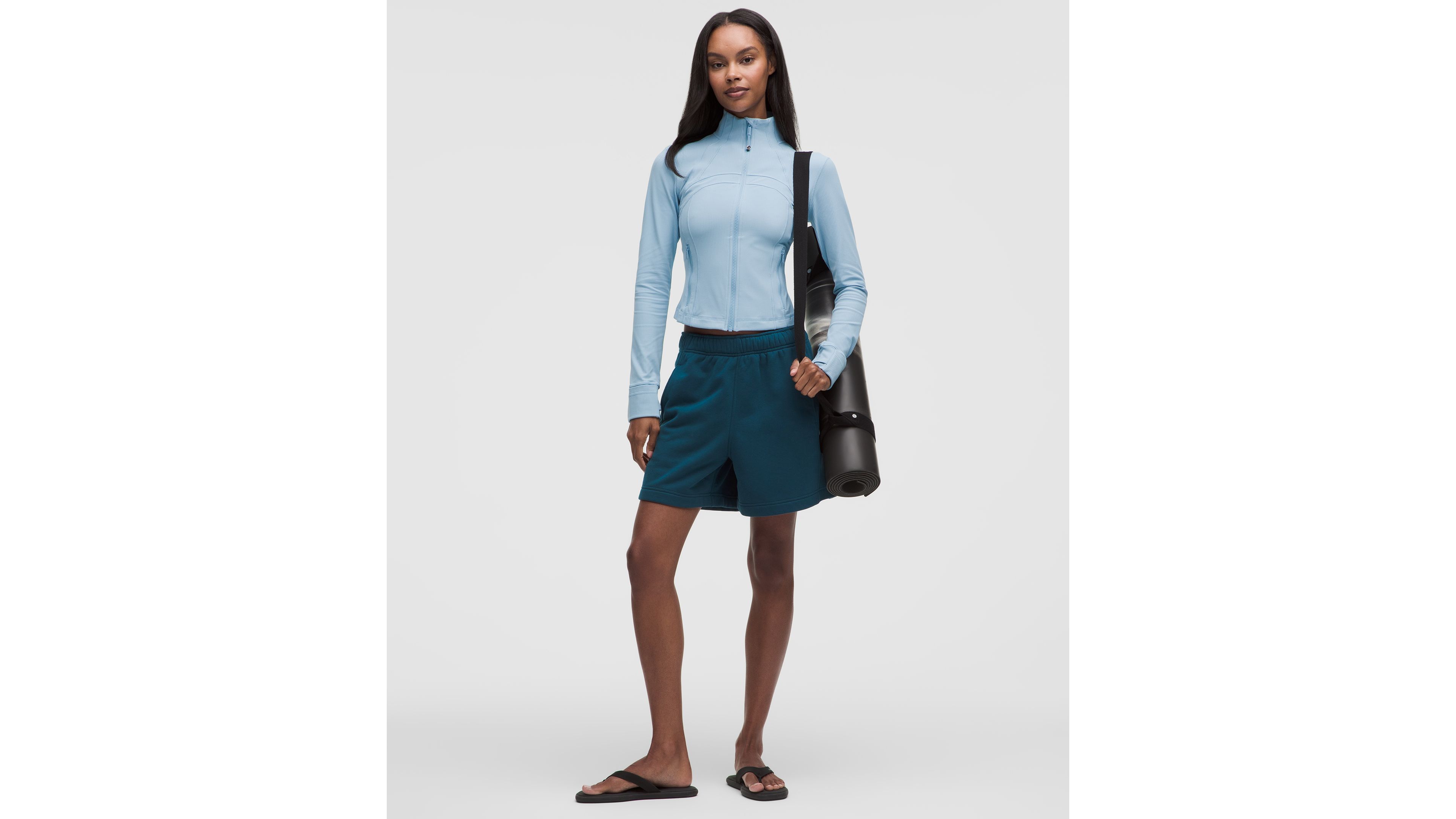 Scuba Evolve Oversized Short 5"