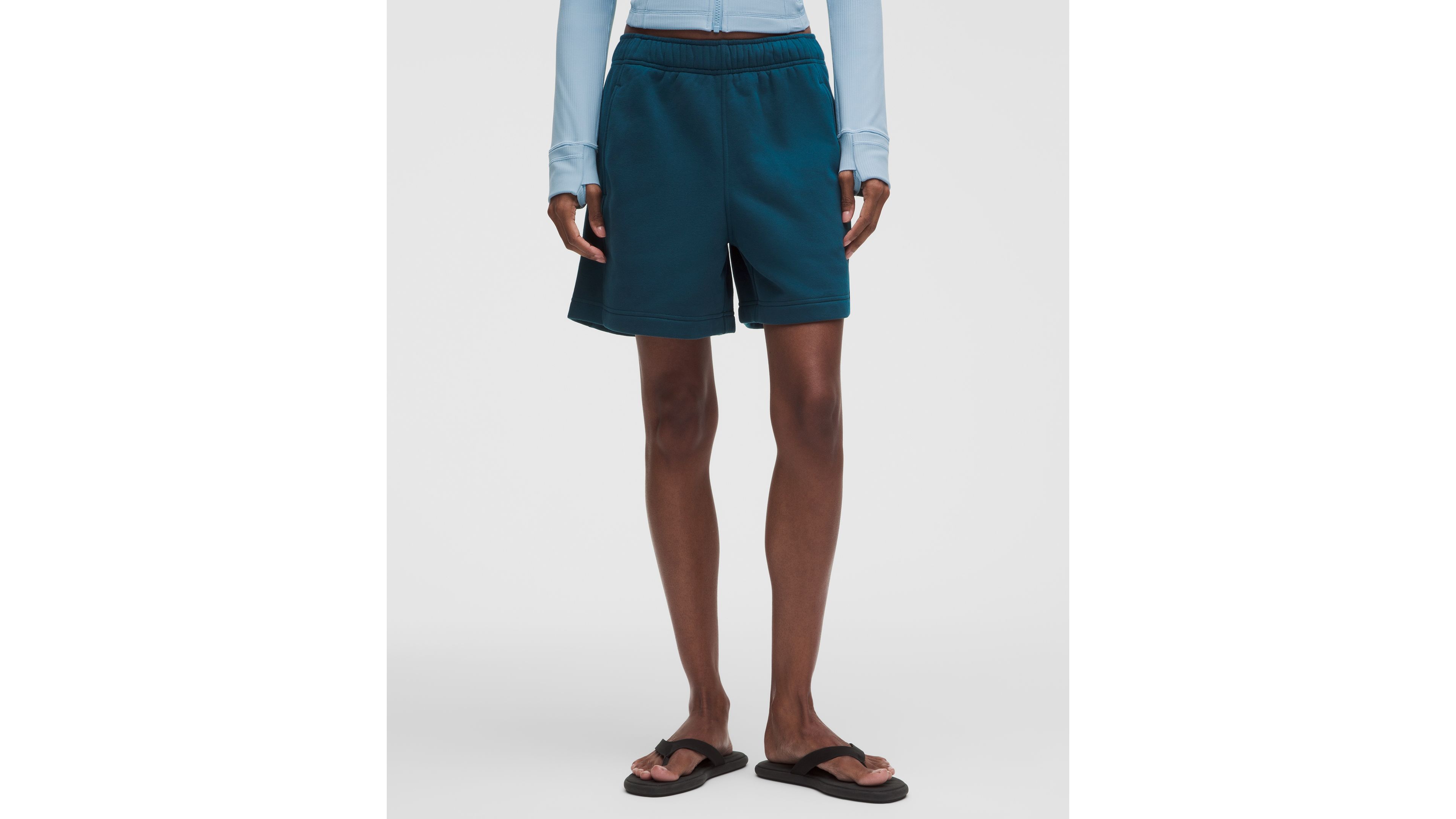 Scuba Evolve Oversized Short 5"