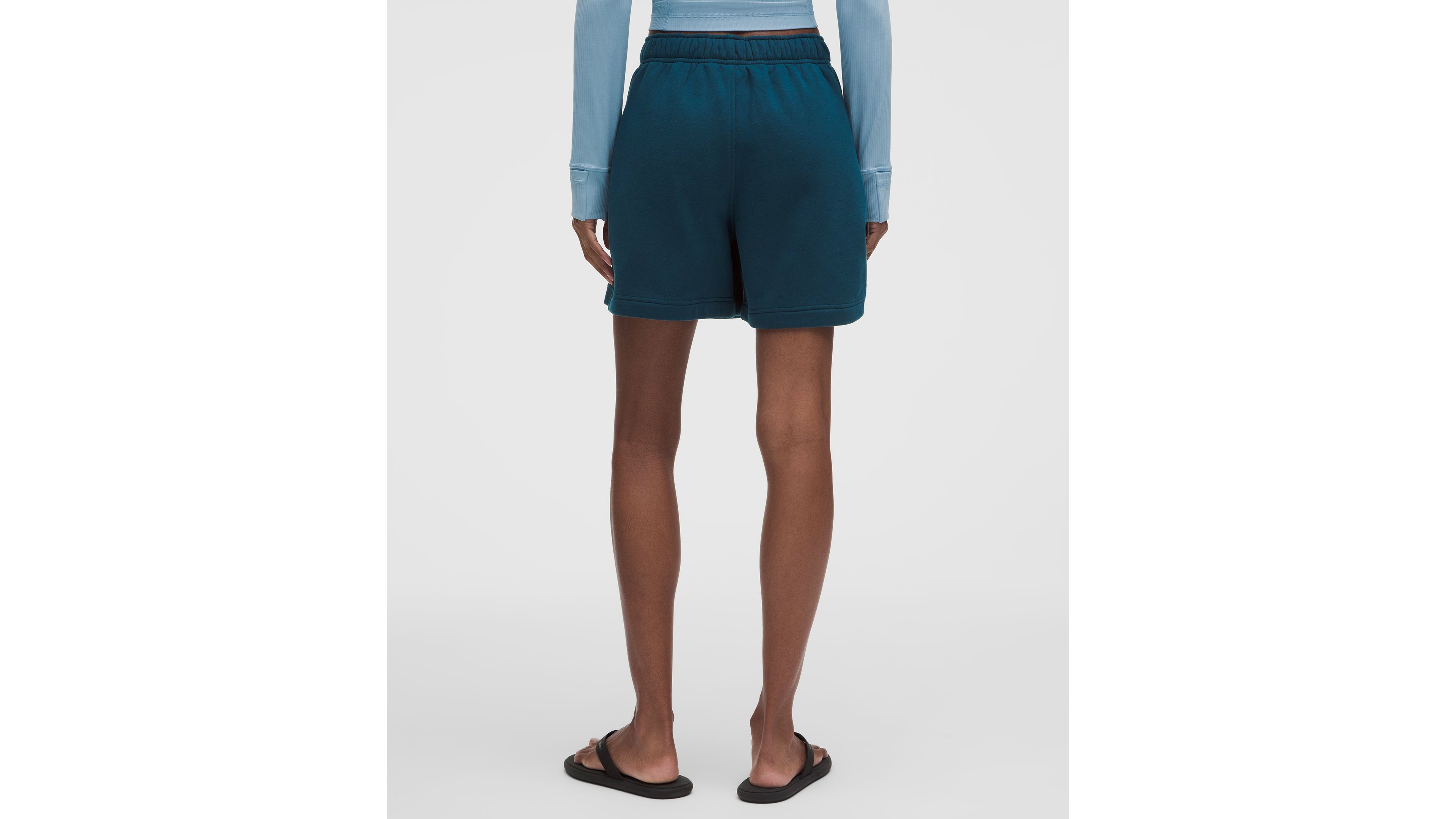 Scuba Evolve Oversized Short 5"