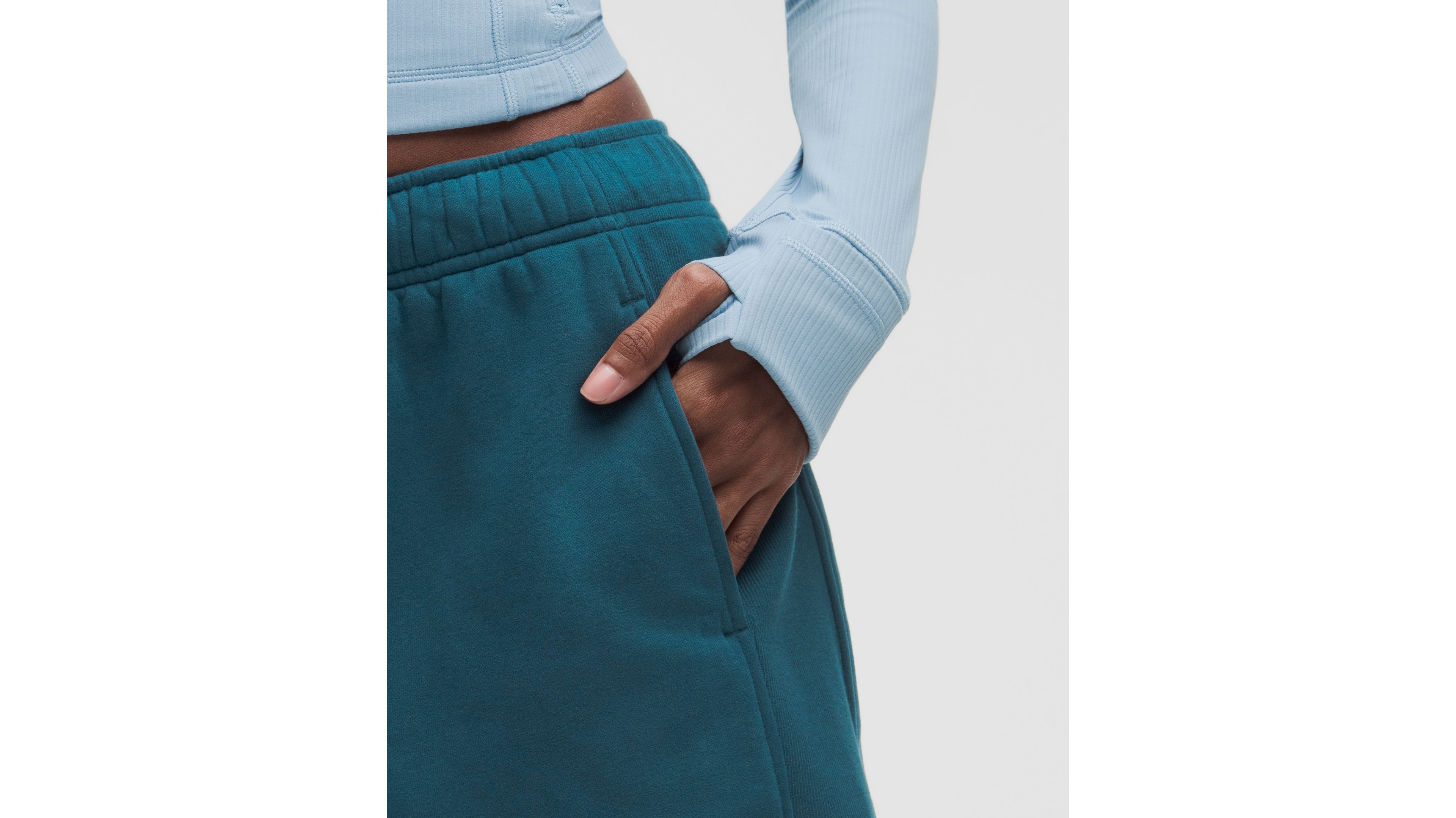 Scuba Evolve Oversized Short 5"