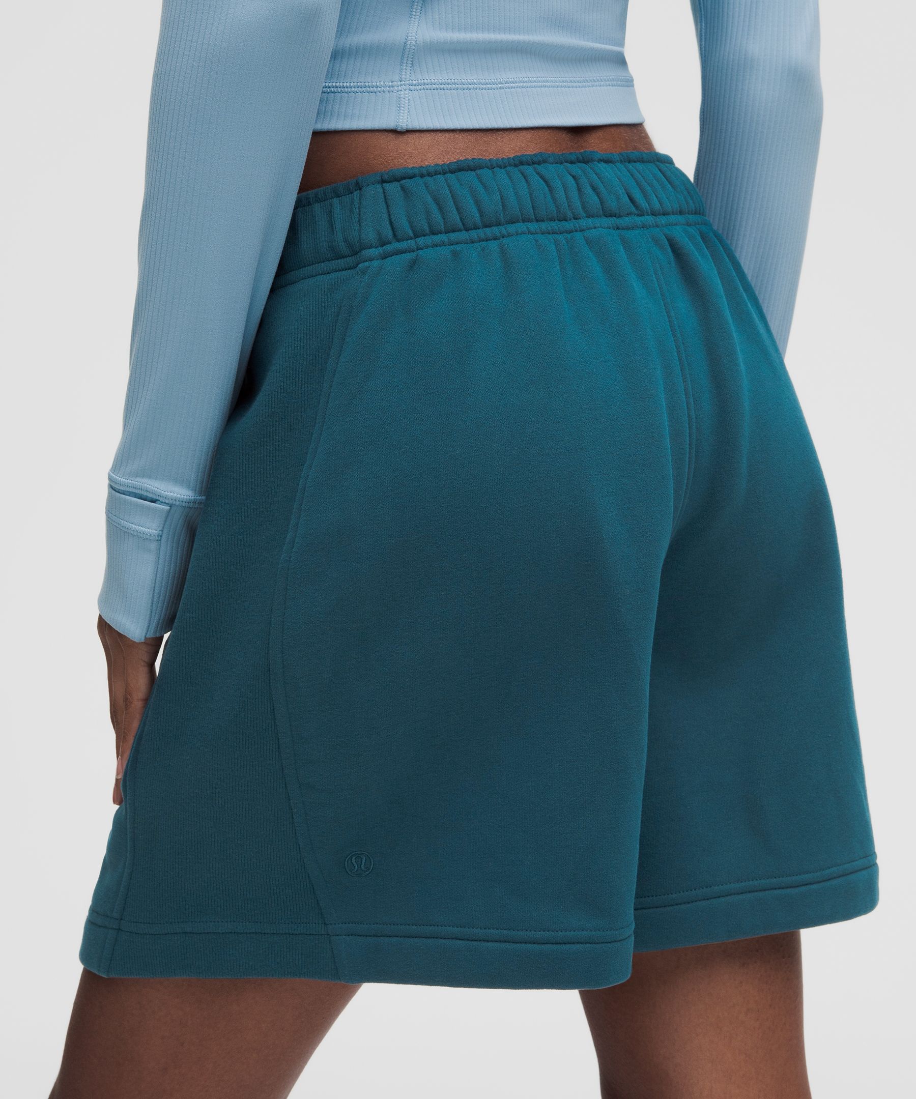 Scuba Evolve Oversized Short 5"