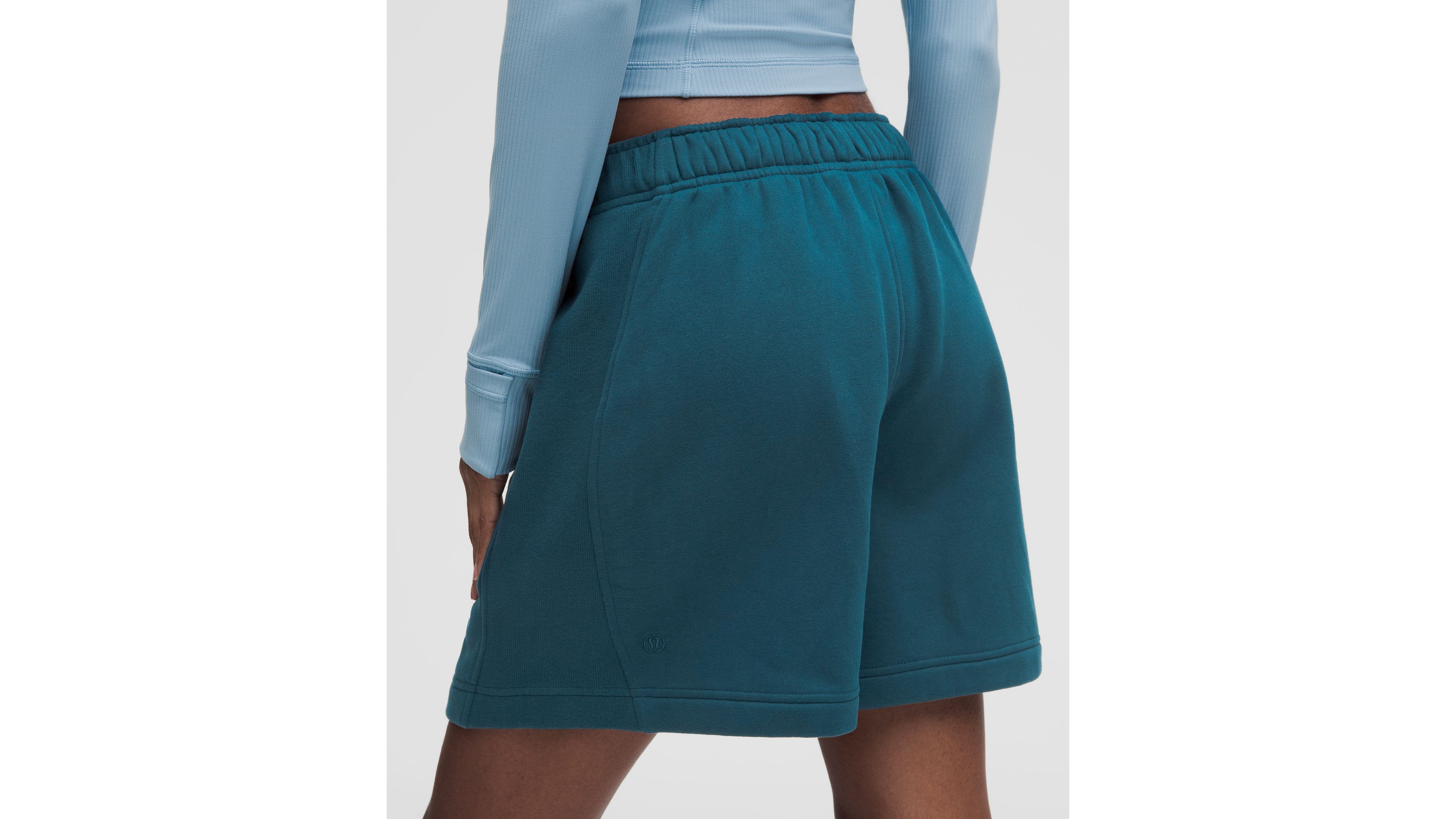 Scuba Evolve Oversized Short 5"