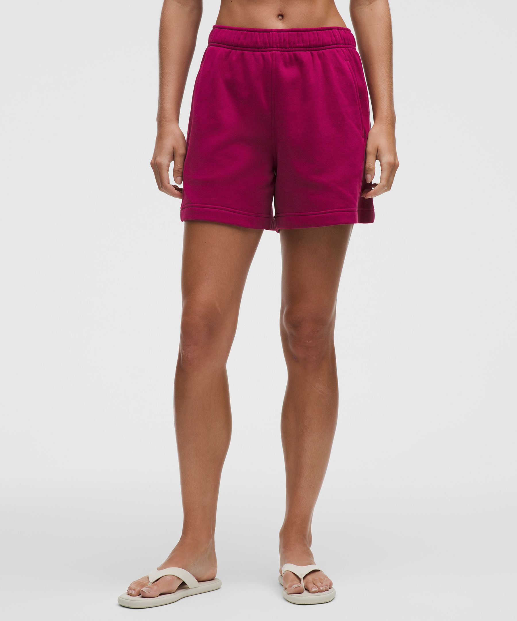 Shorts Scuba Evolve oversized 5&rdquo;