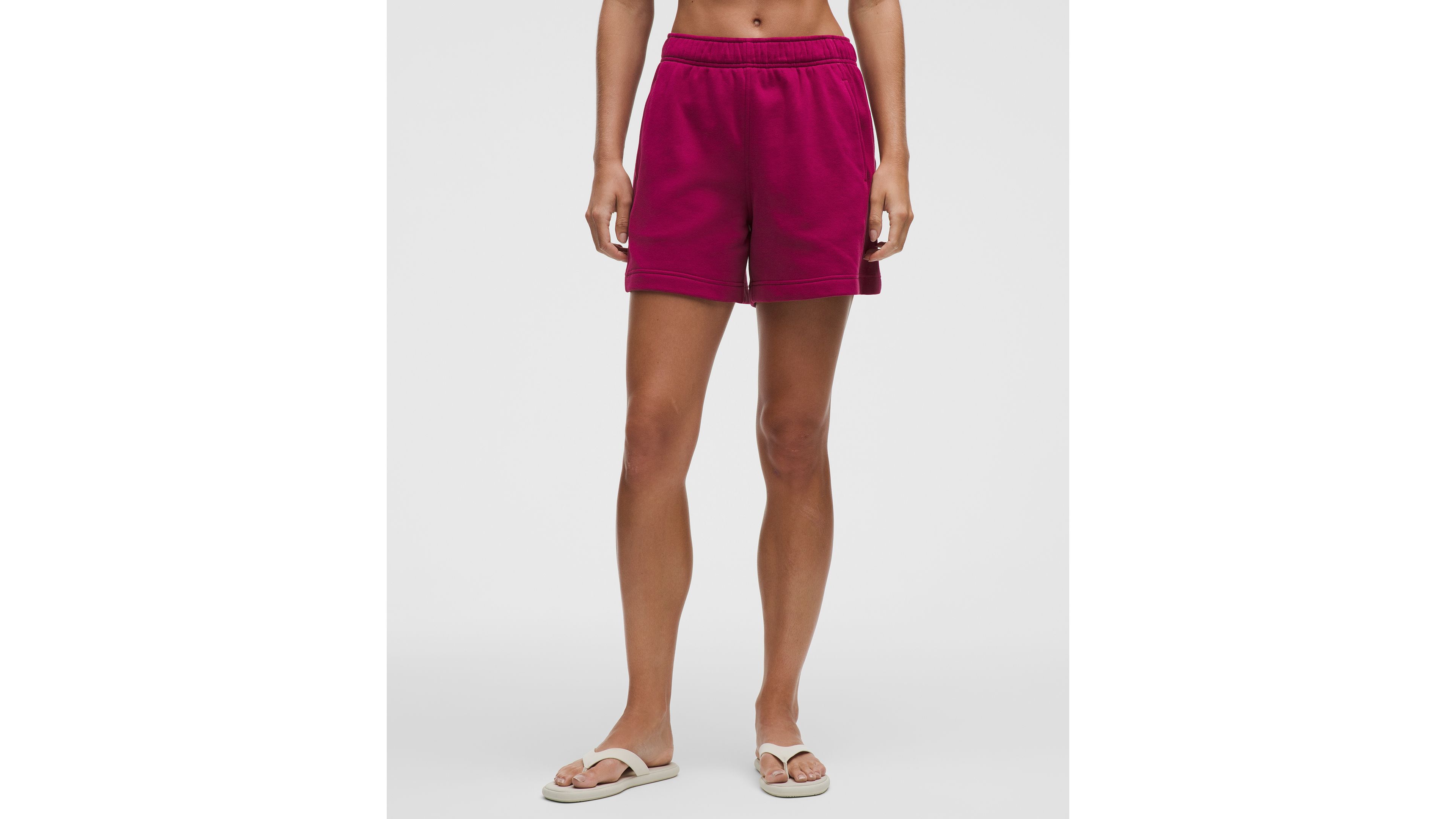 Scuba Evolve Oversized Short 5"