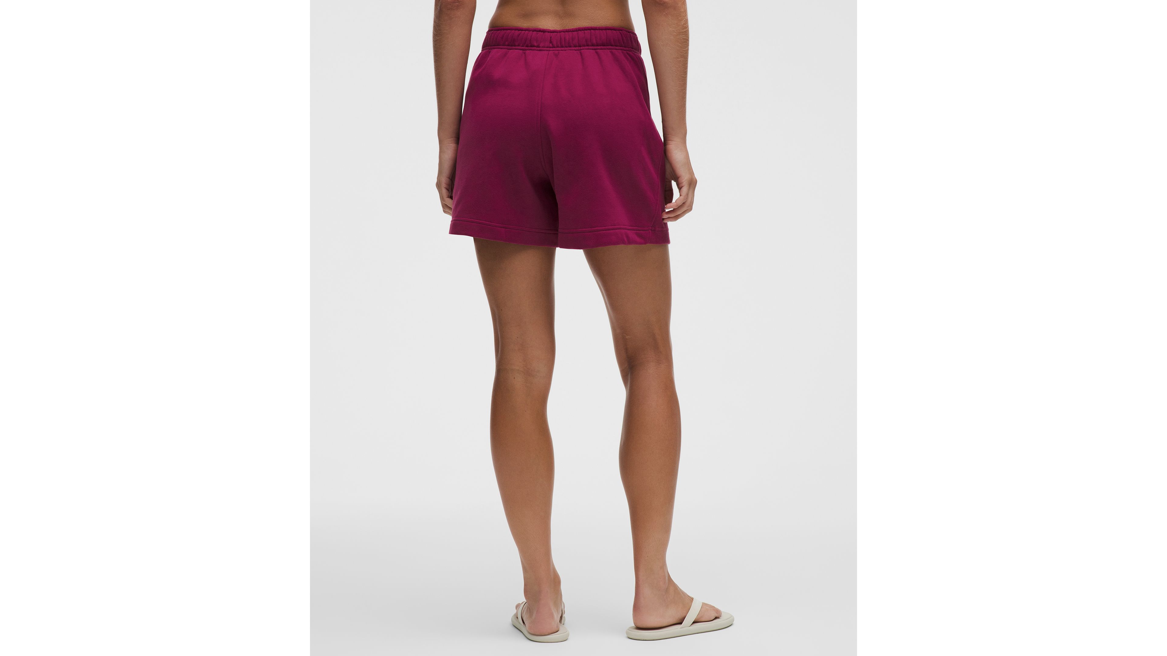 Scuba Evolve Oversized Short 5"
