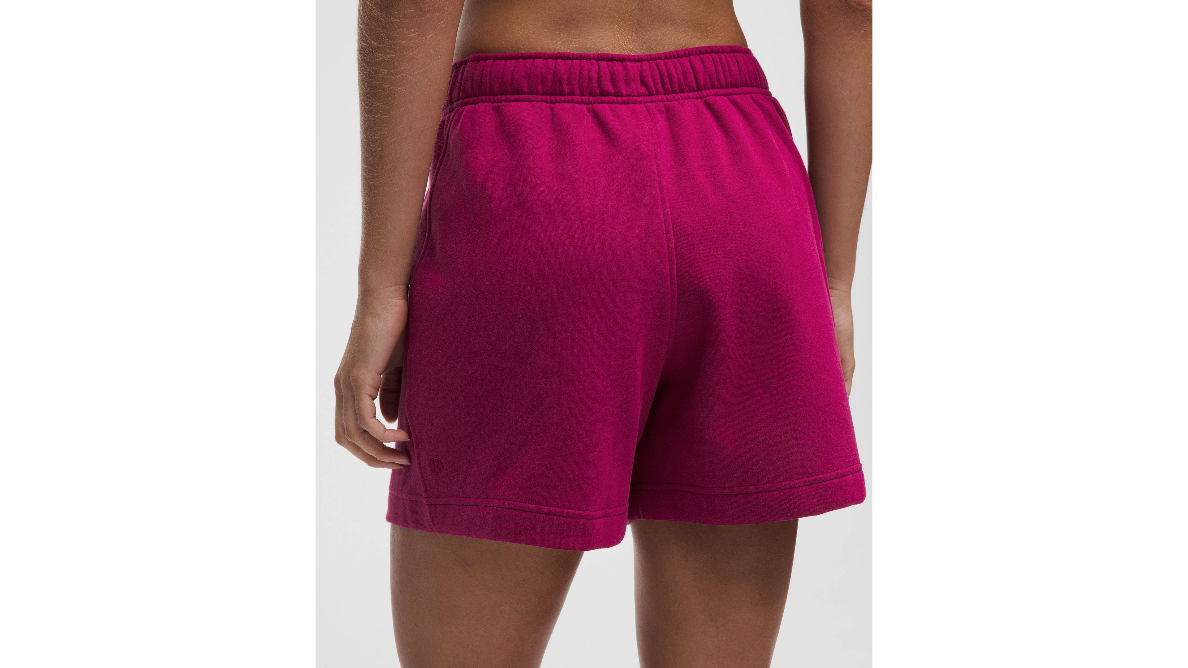 Scuba Evolve Oversized Short 5"
