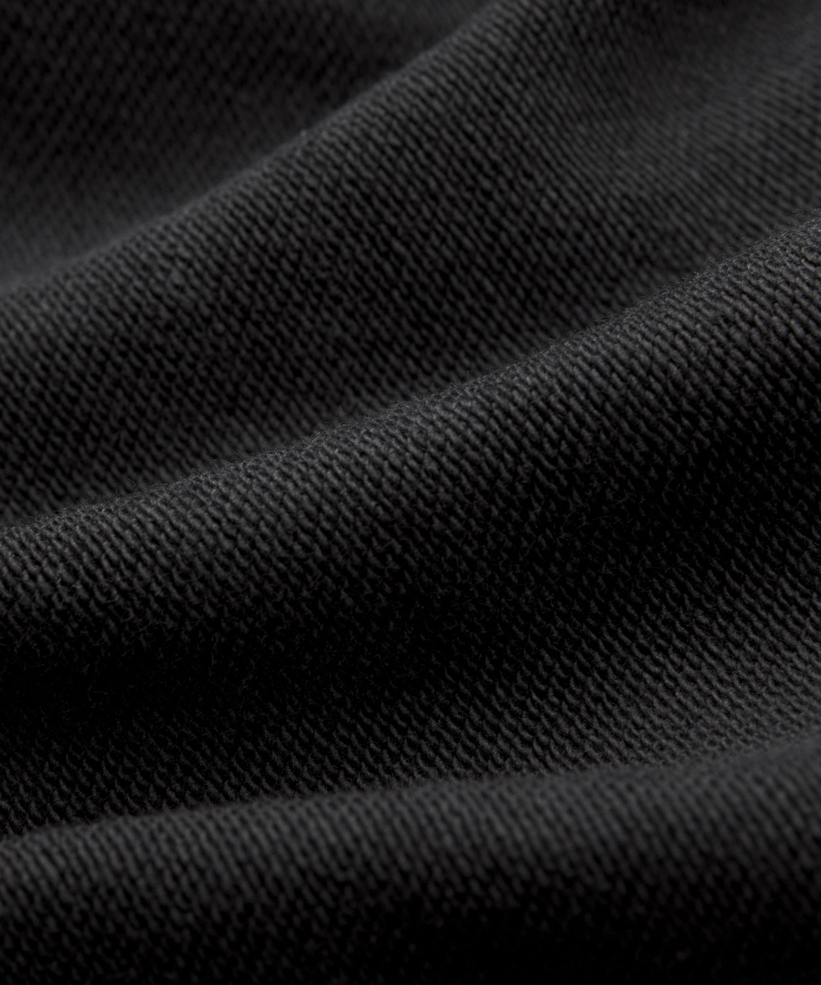 Lululemon French Terry Mid-Rise Short 3.5" — фото 7