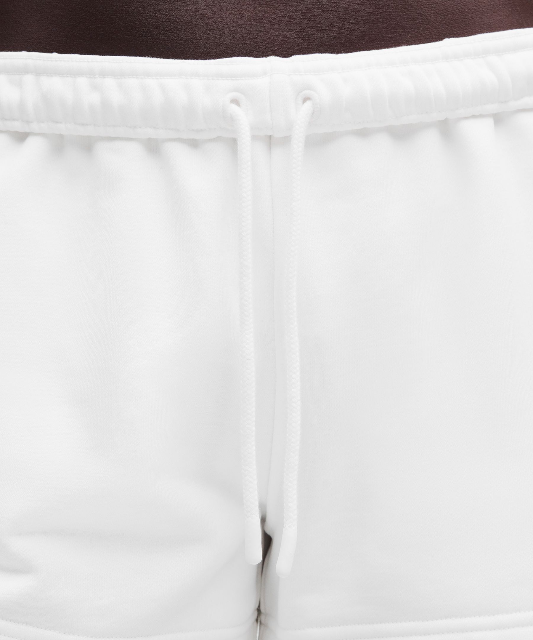 French Terry Mid-Rise Short 3.5"