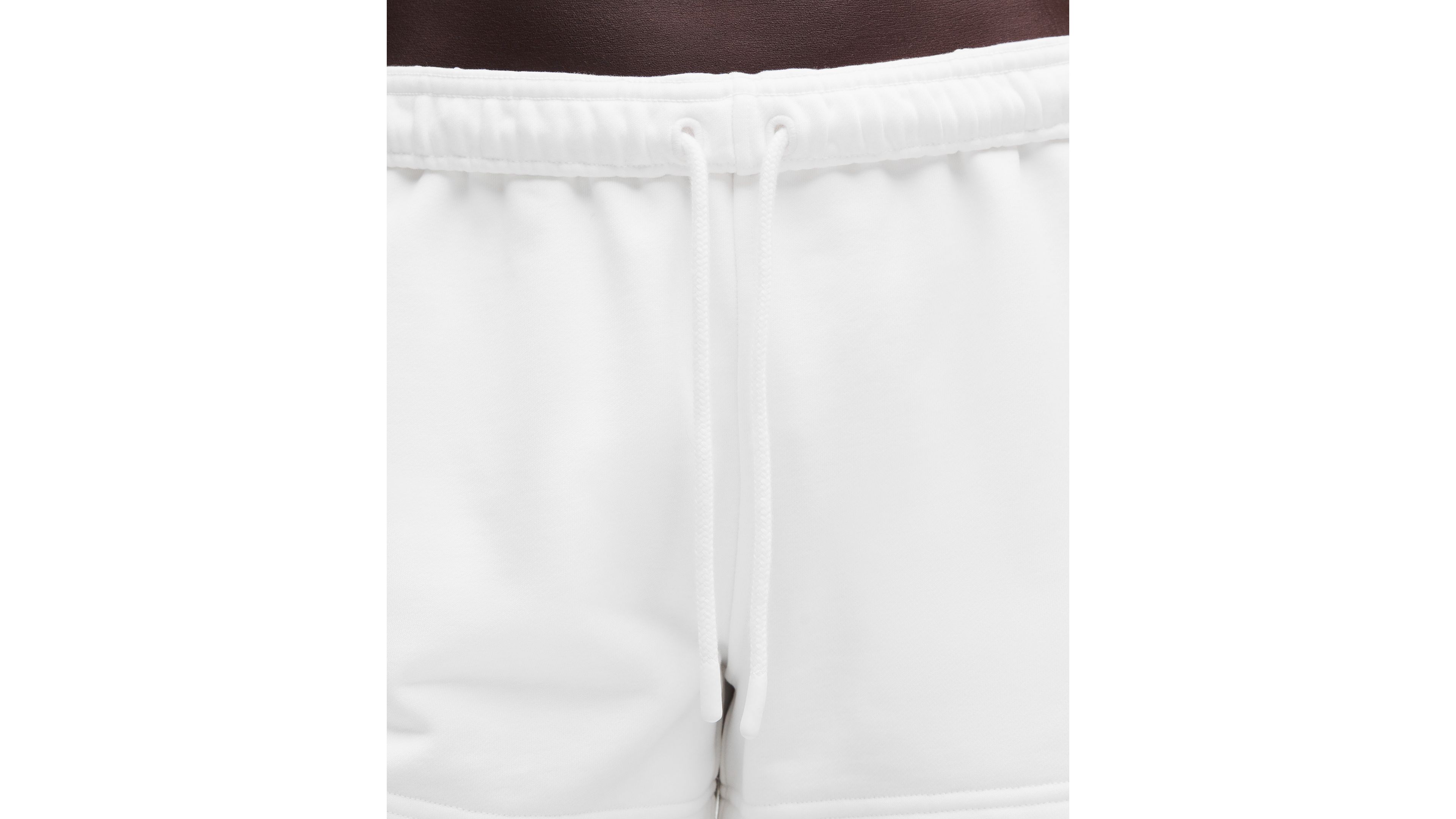 French Terry Mid-Rise Short 3.5"
