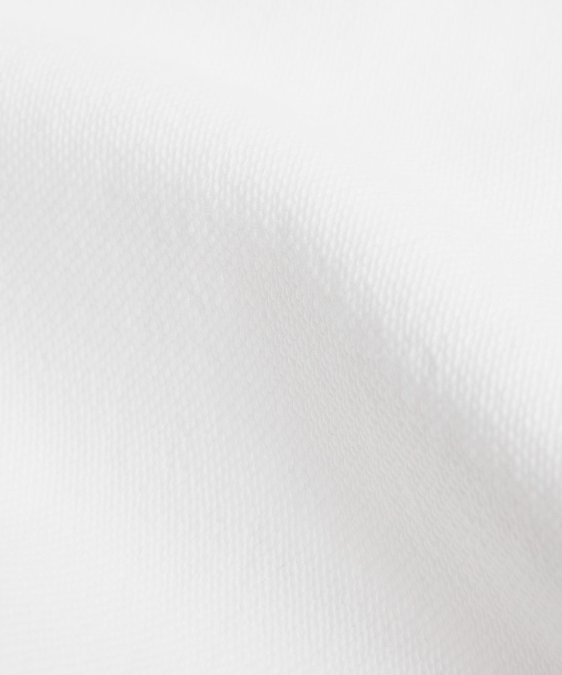 French Terry Mid-Rise Short 3.5"