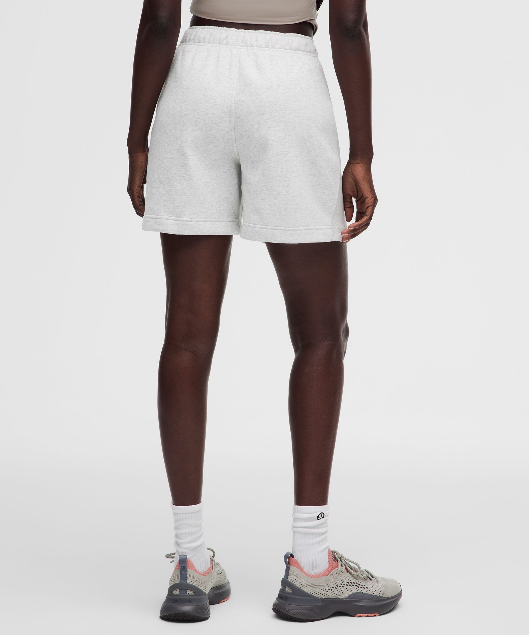 Scuba Evolve Oversized Short 5"