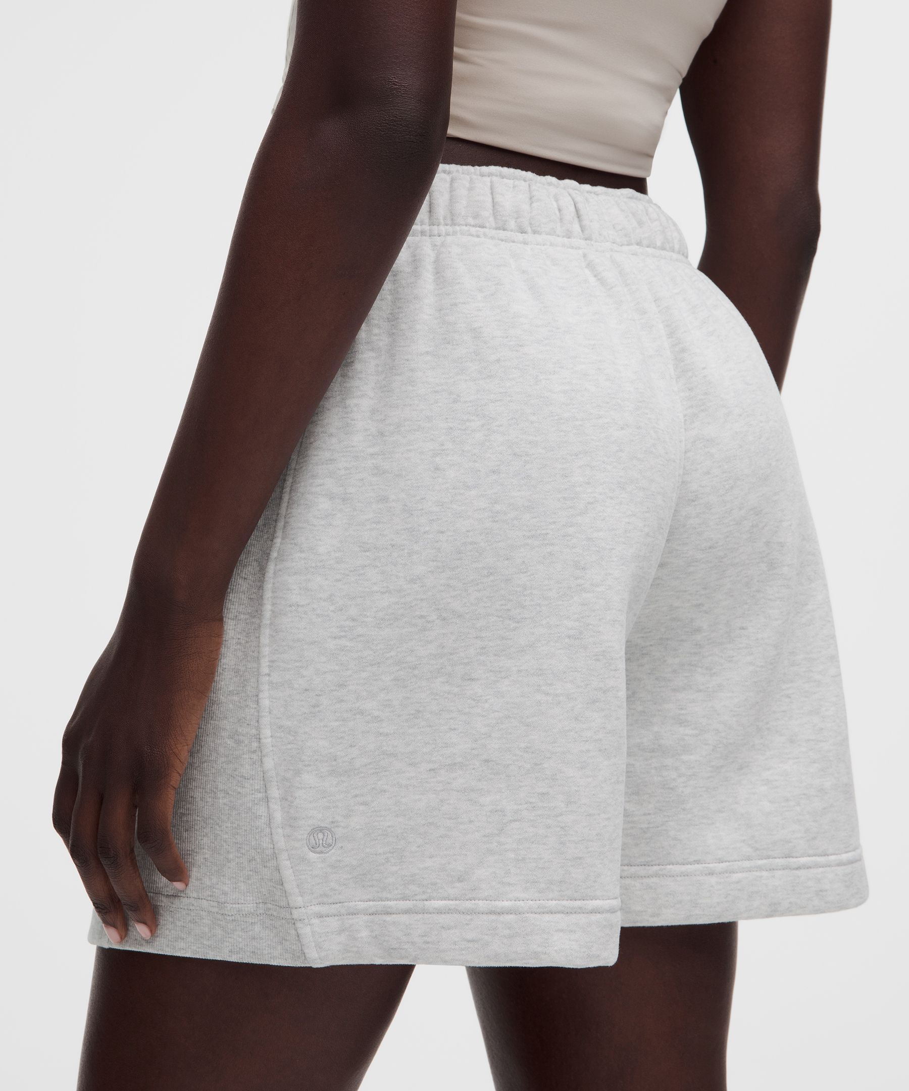 Scuba Evolve Oversized Short 5"
