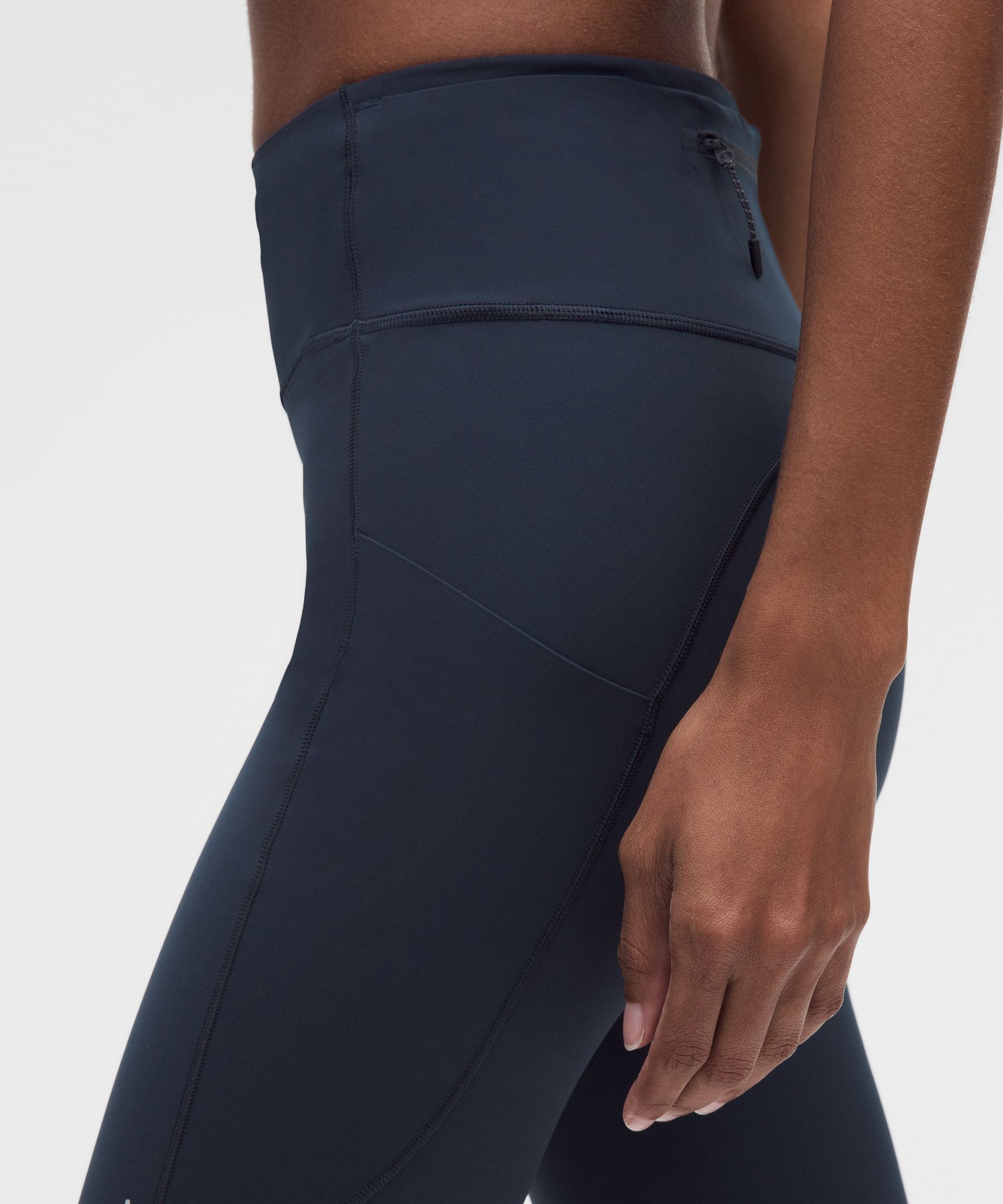 Fast and Free 6-Pocket High-Rise Short 11" *Updated Design