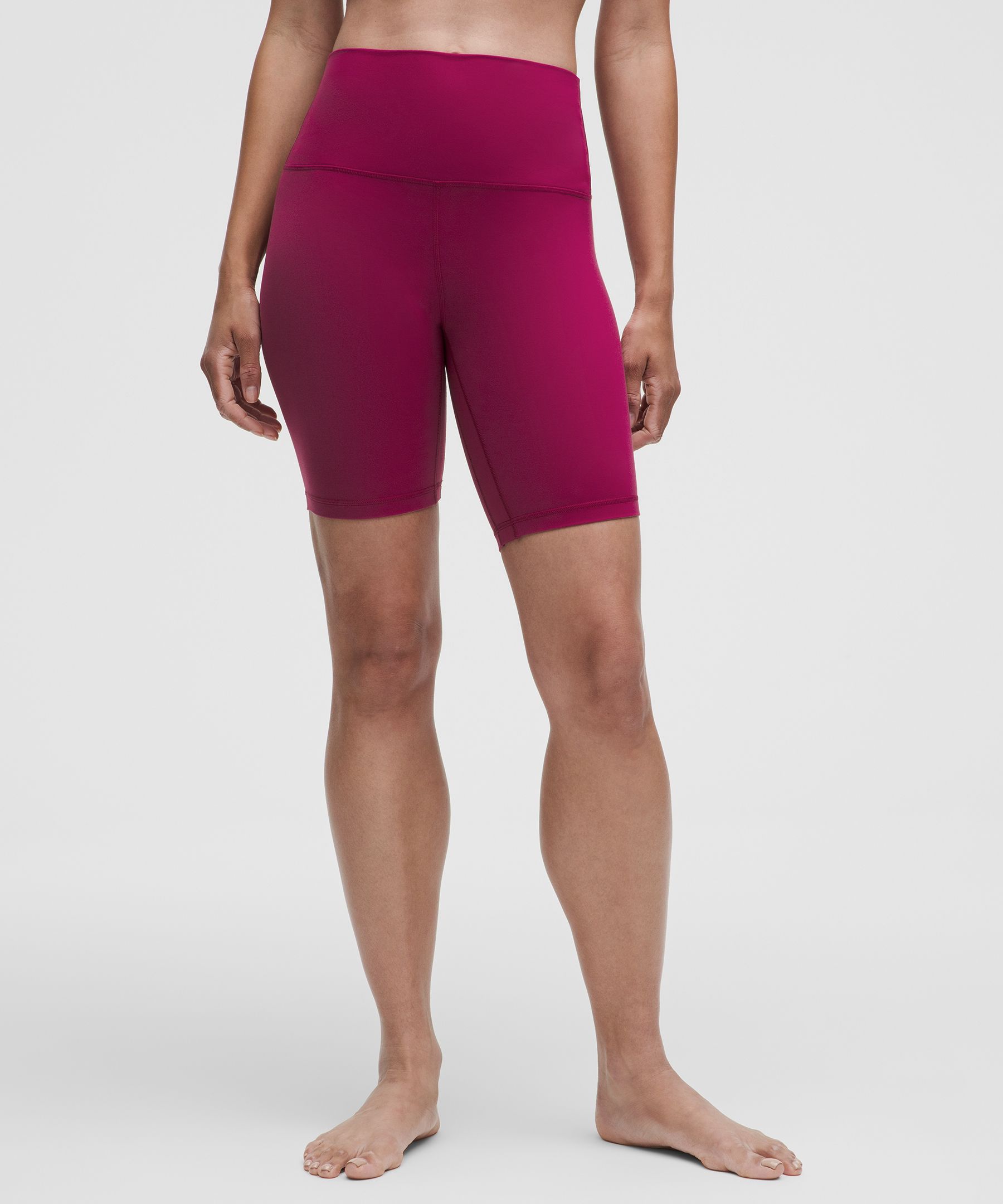 lululemon Align&trade; High-Rise Short 8"