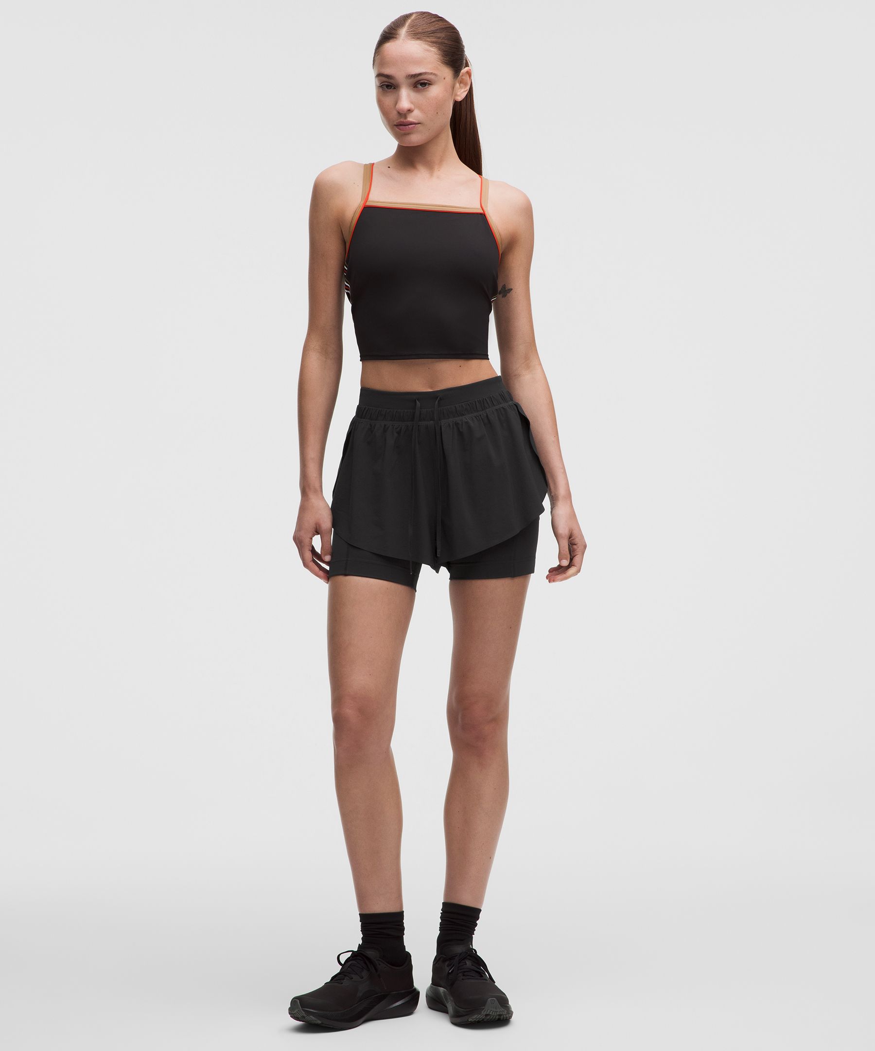 Swift Speed 2-in-1 Short