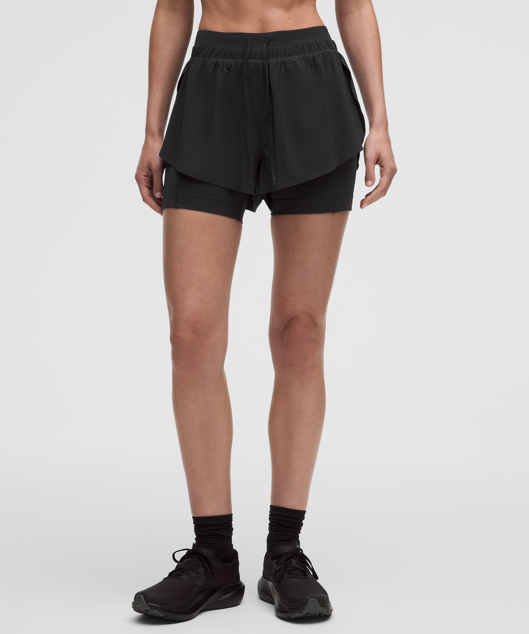 Swift Speed 2-in-1 Short