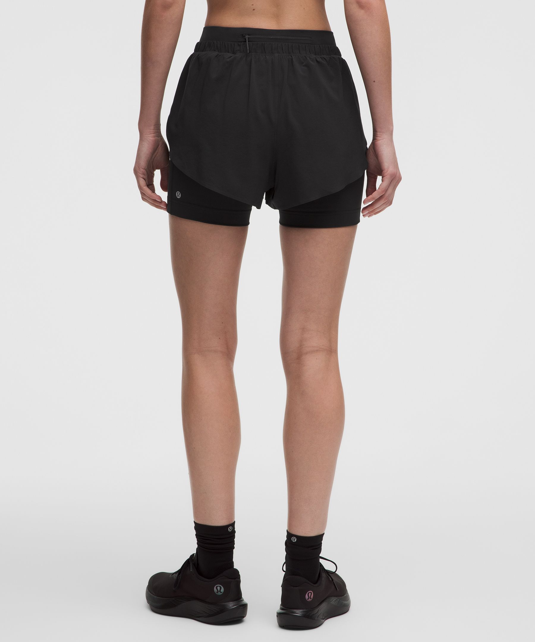 Swift Speed 2-in-1 Short