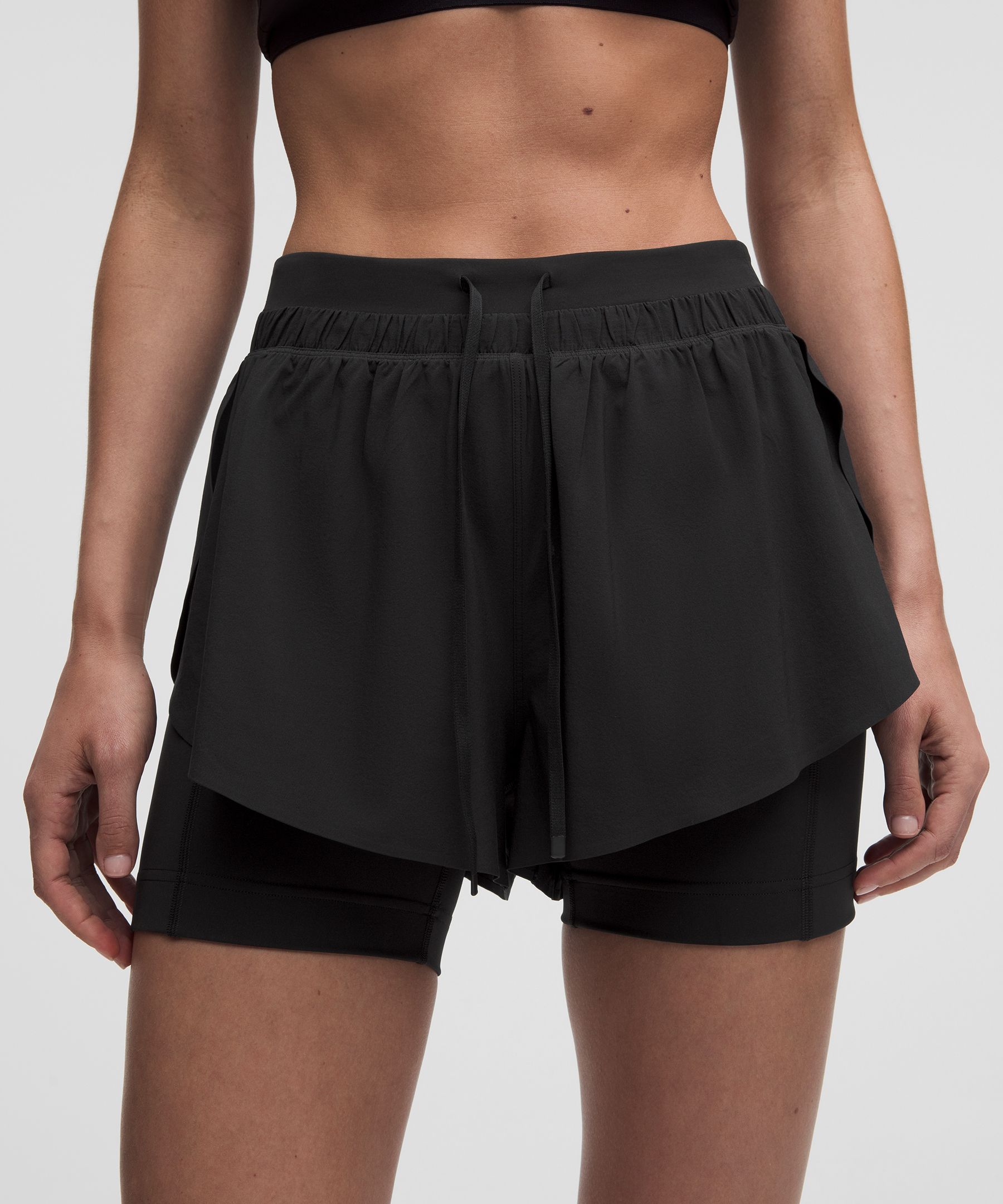 Swift Speed 2-in-1 Short