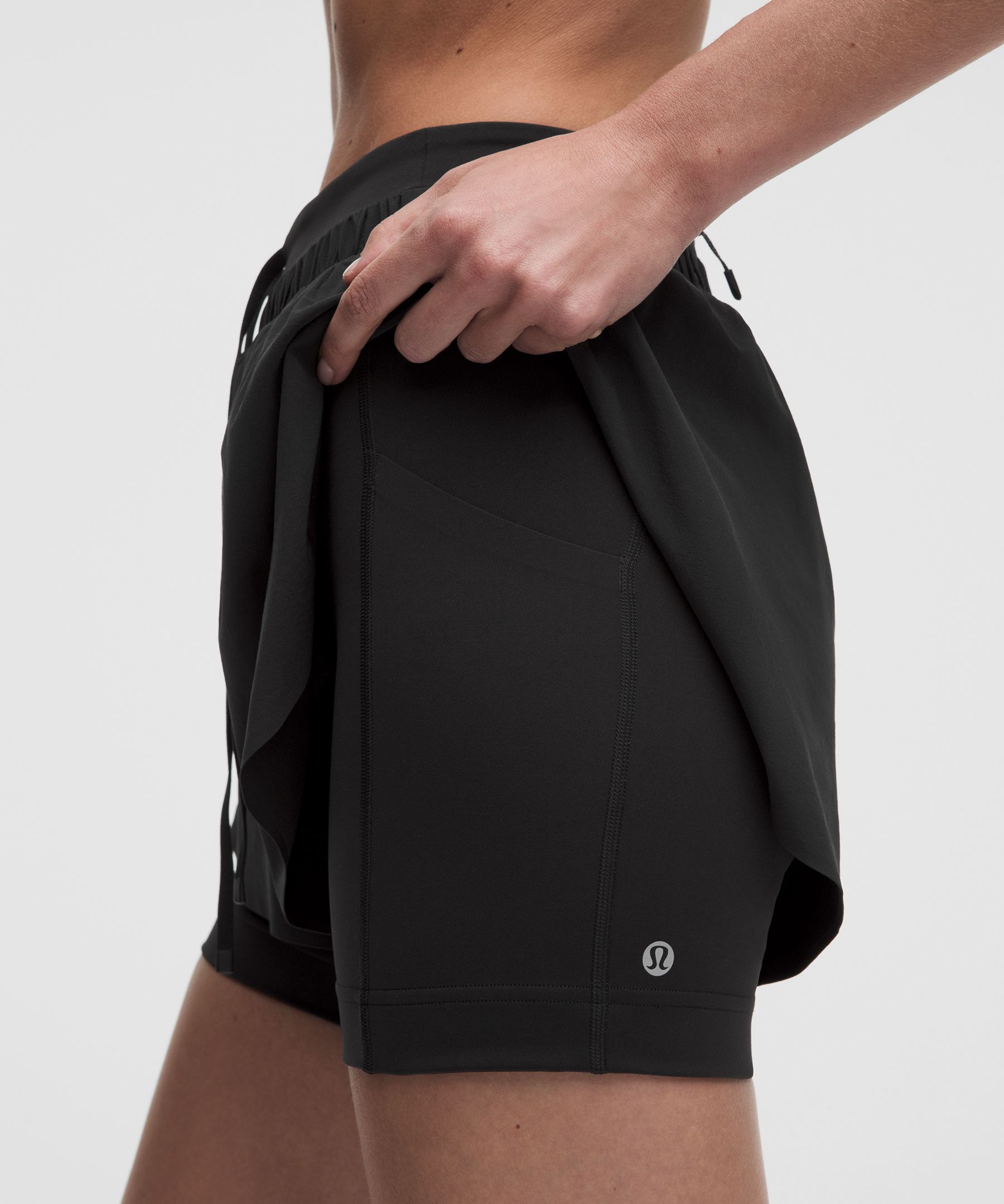 Swift Speed 2-in-1 Short