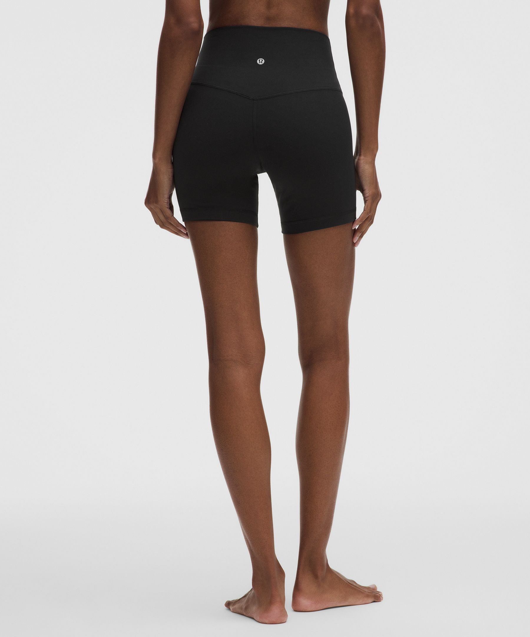 lululemon Align No Line&trade; High-Rise Short 6"