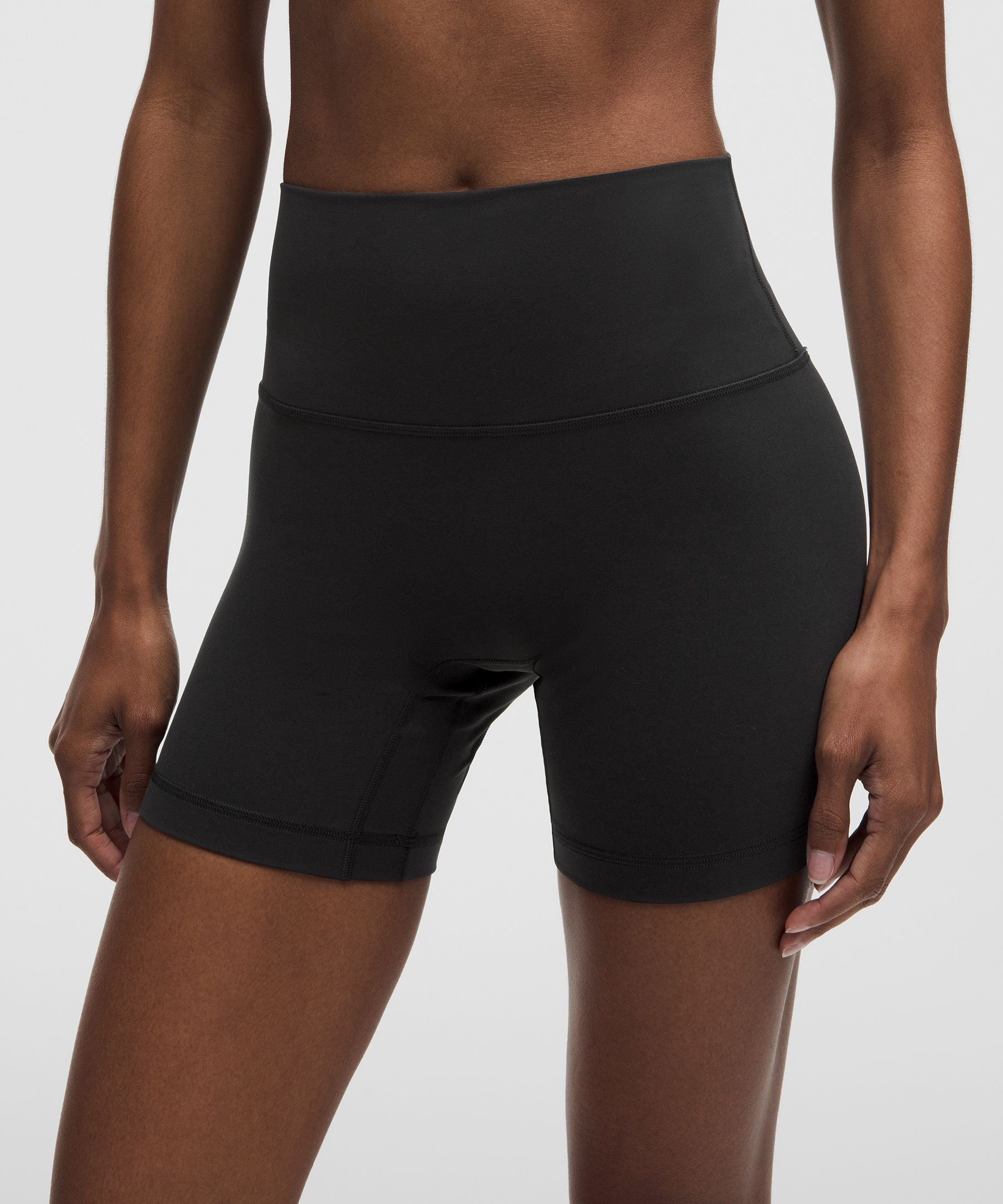 lululemon Align No Line&trade; High-Rise Short 6"