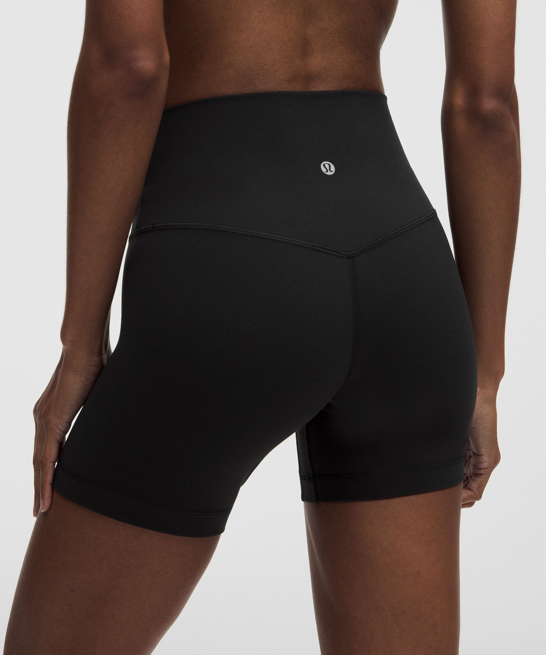 lululemon Align No Line&trade; High-Rise Short 6"