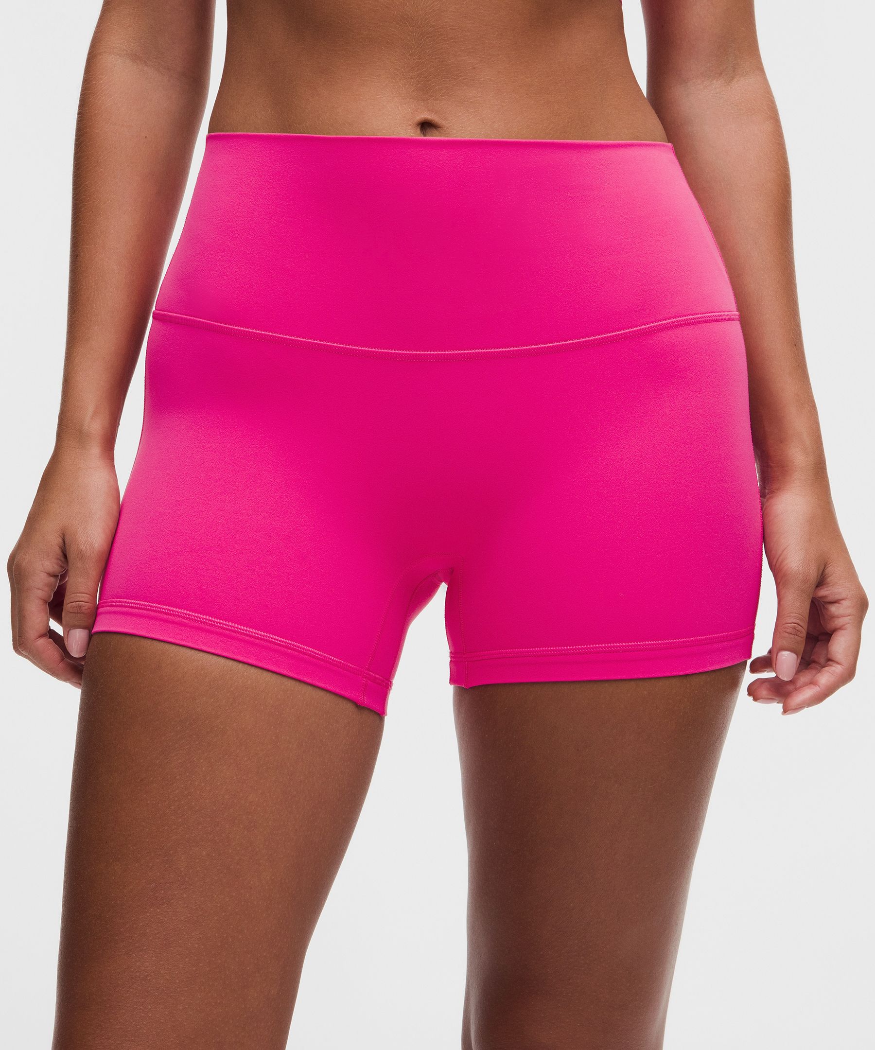 lululemon Align No Line&trade; High-Rise Short 4"