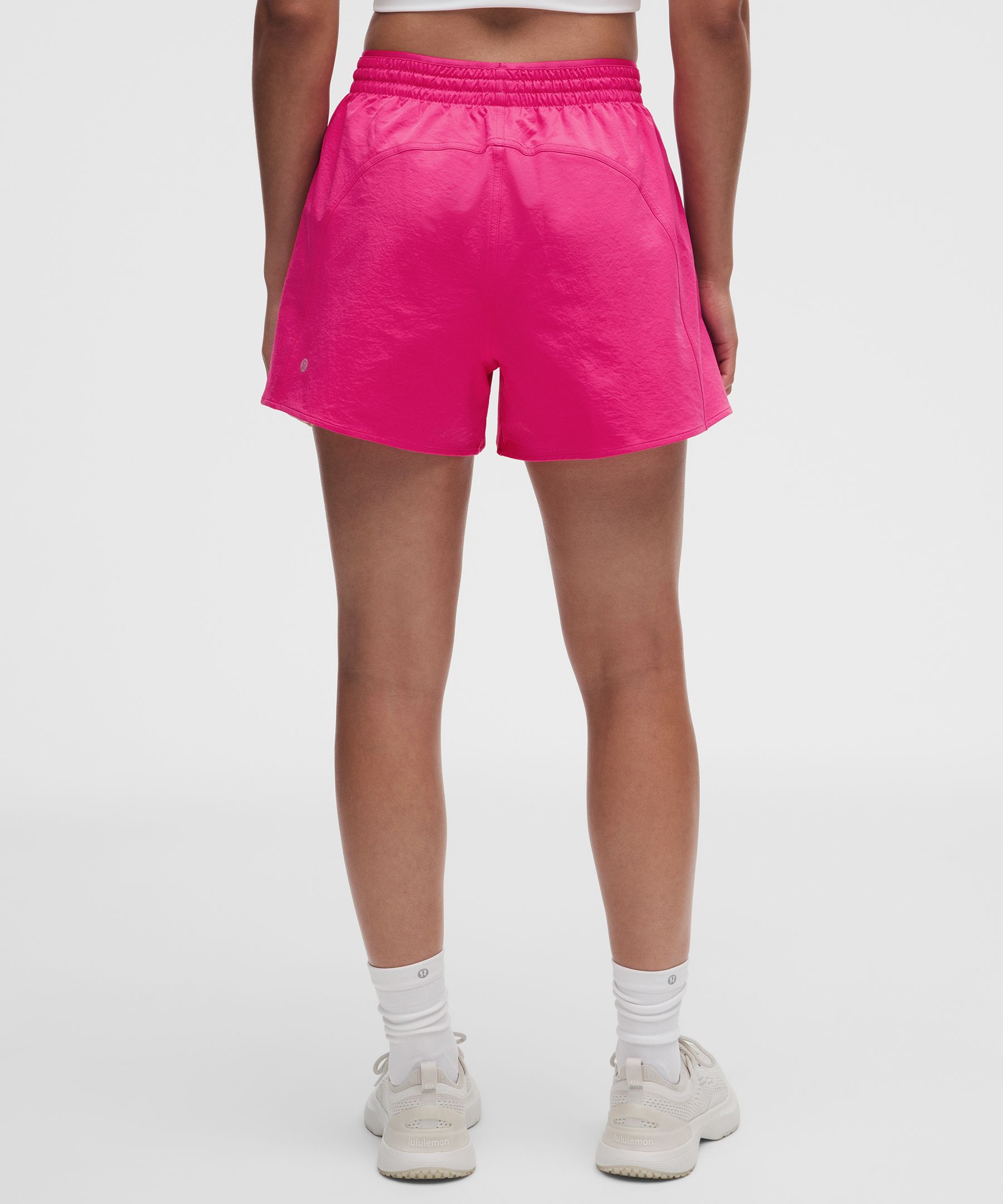 Short de tennis 10 cm