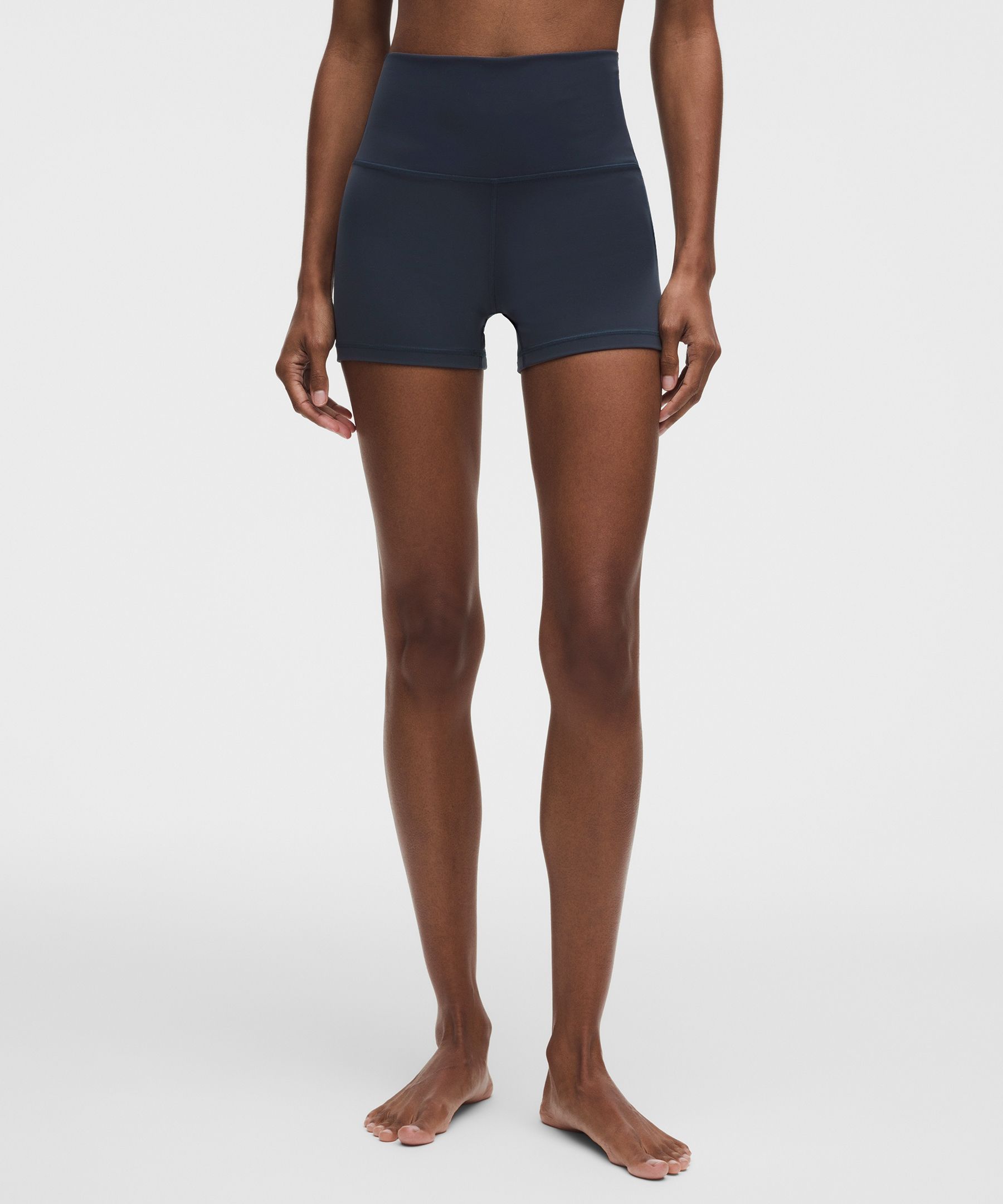 lululemon Align&trade; High-Rise Short 4"
