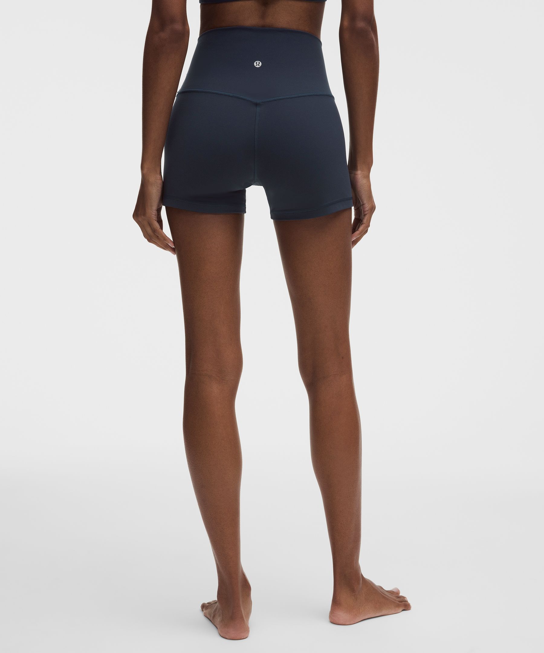 lululemon Align&trade; High-Rise Short 4"
