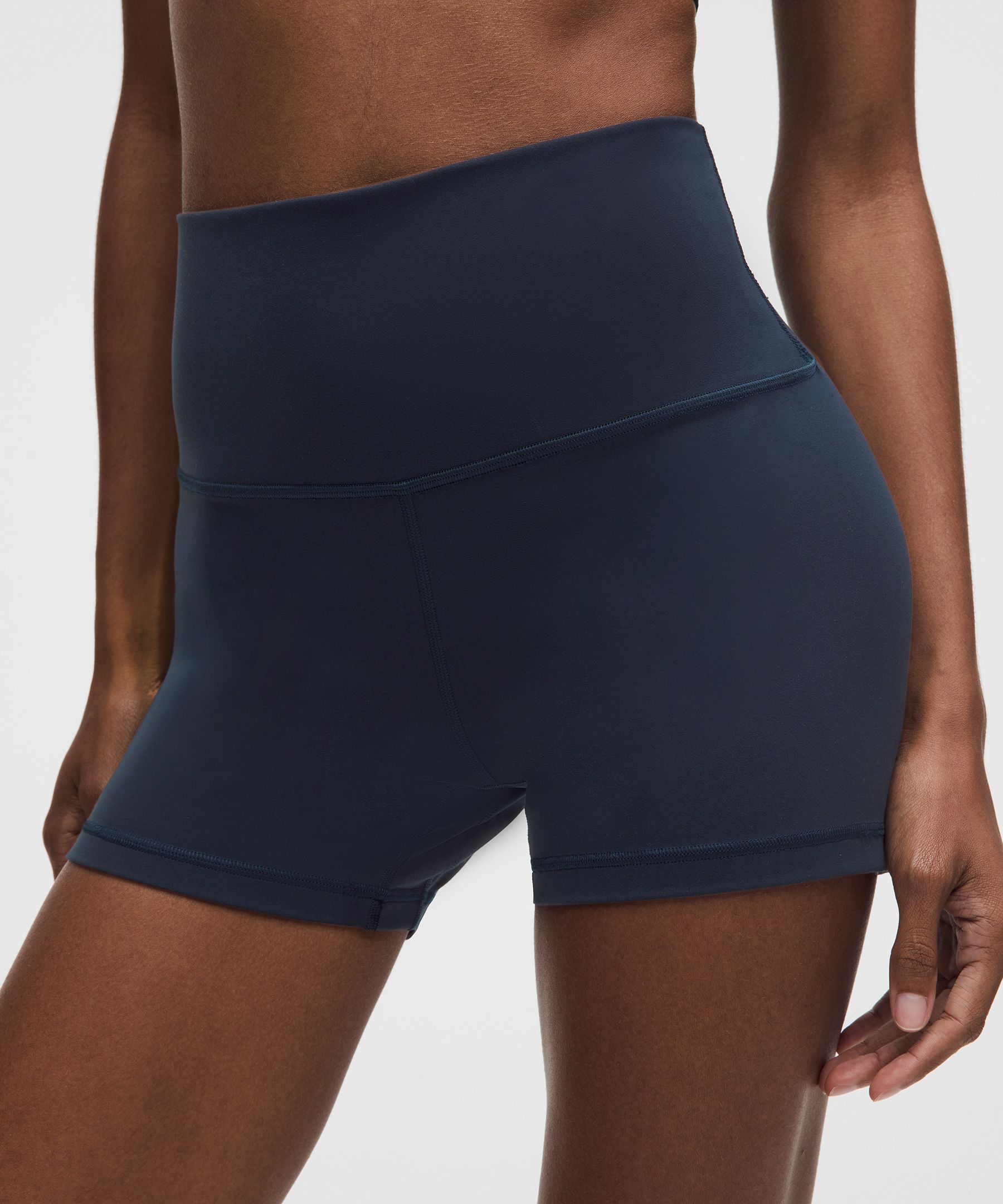 lululemon Align&trade; High-Rise Short 4"