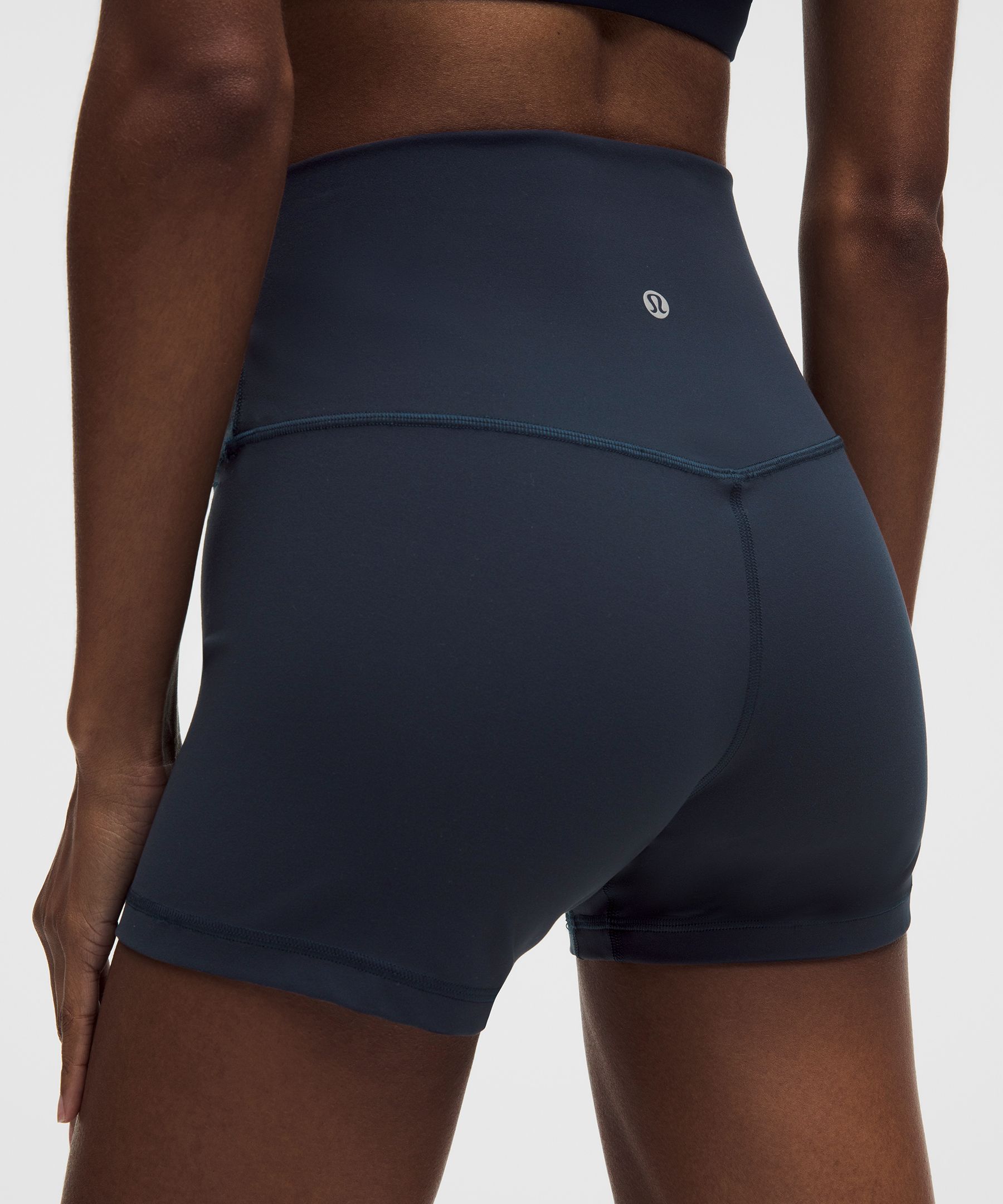 lululemon Align&trade; High-Rise Short 4"