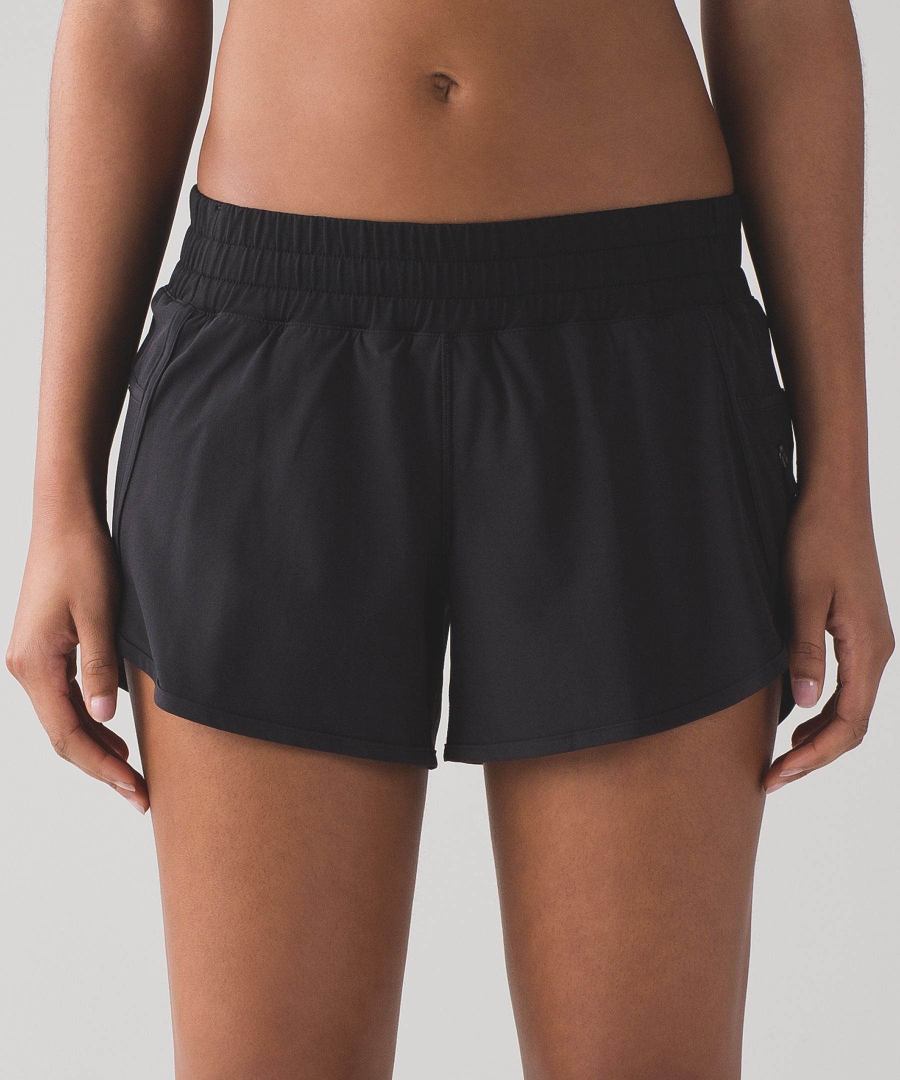 lululemon tracker shorts