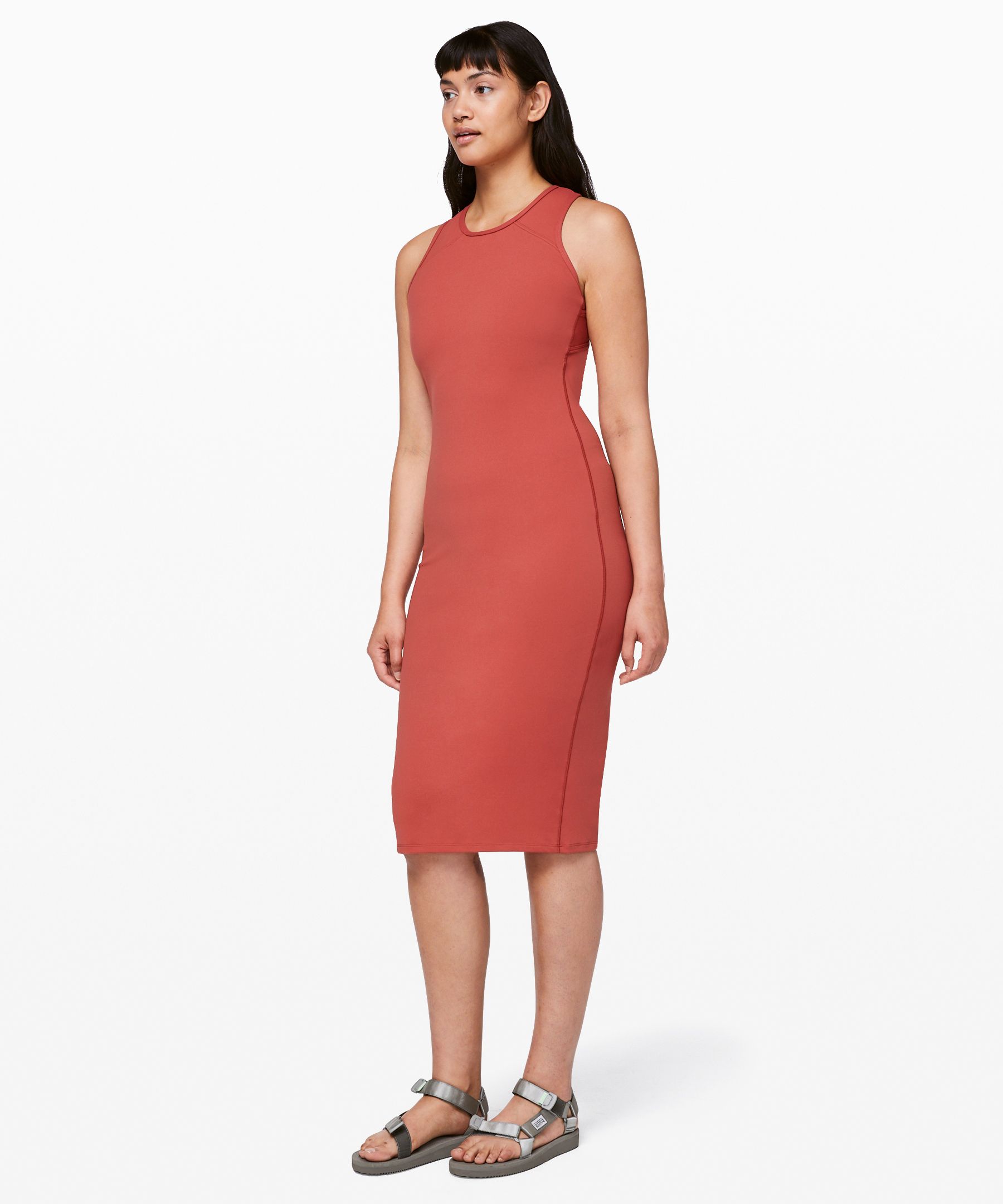 Picnic play 2025 dress lululemon reviews