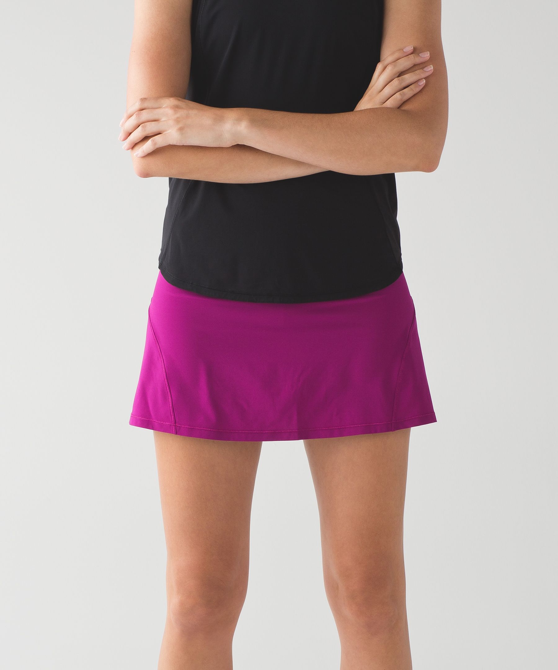 Lululemon Circuit Breaker Skirt (Tall)