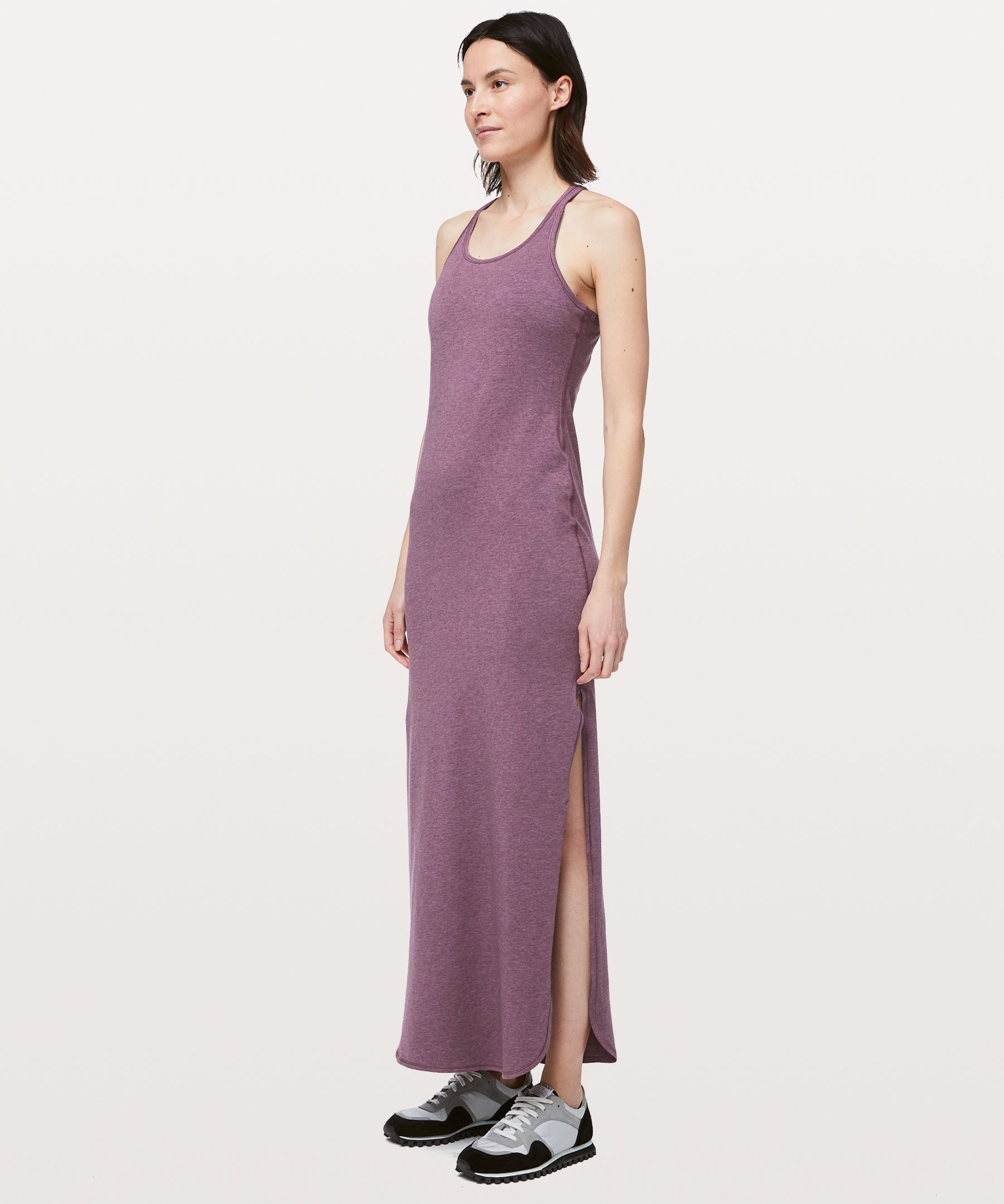 Refresh maxi hot sale dress