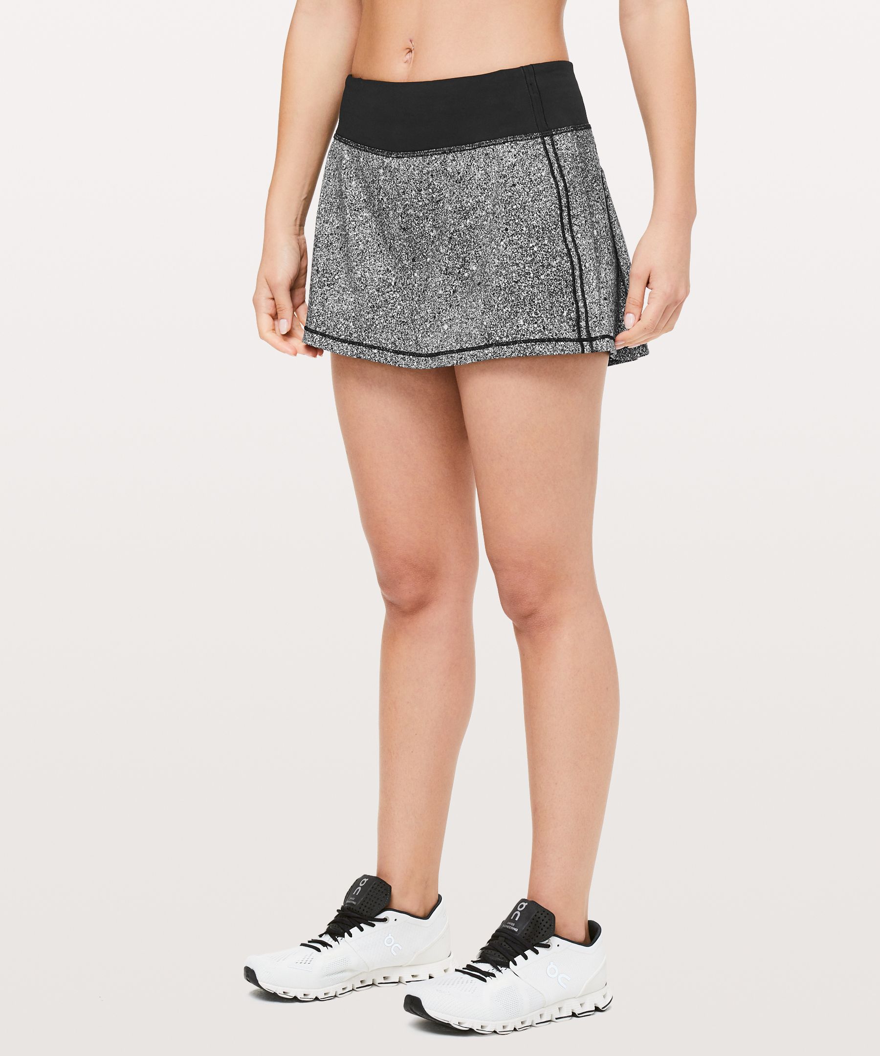 Lululemon best sale speed skirt