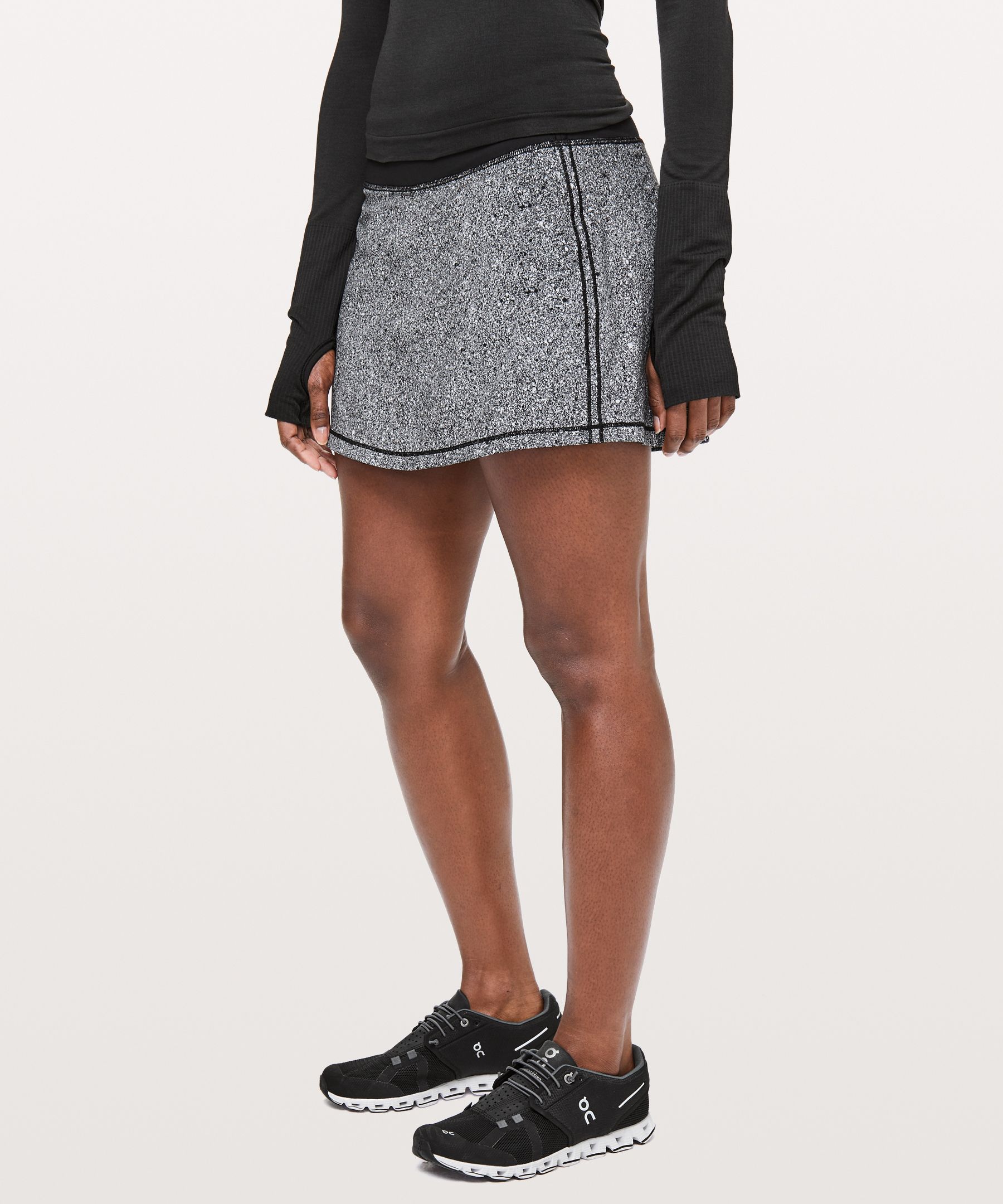 Pace Rival Skirt 15" *Tall